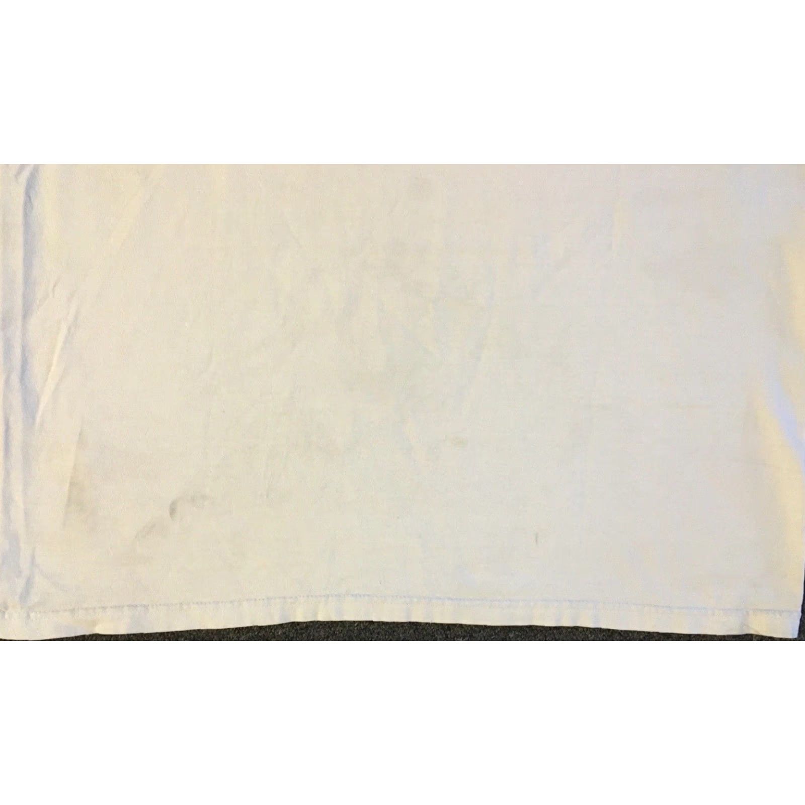 Vintage VINTAGE Dream Palace Strip Club Faded Distressed Ringer Shirt M White 80s Y2K Arizona Mens Size US M / EU 48-50 / 2 - 5 Thumbnail