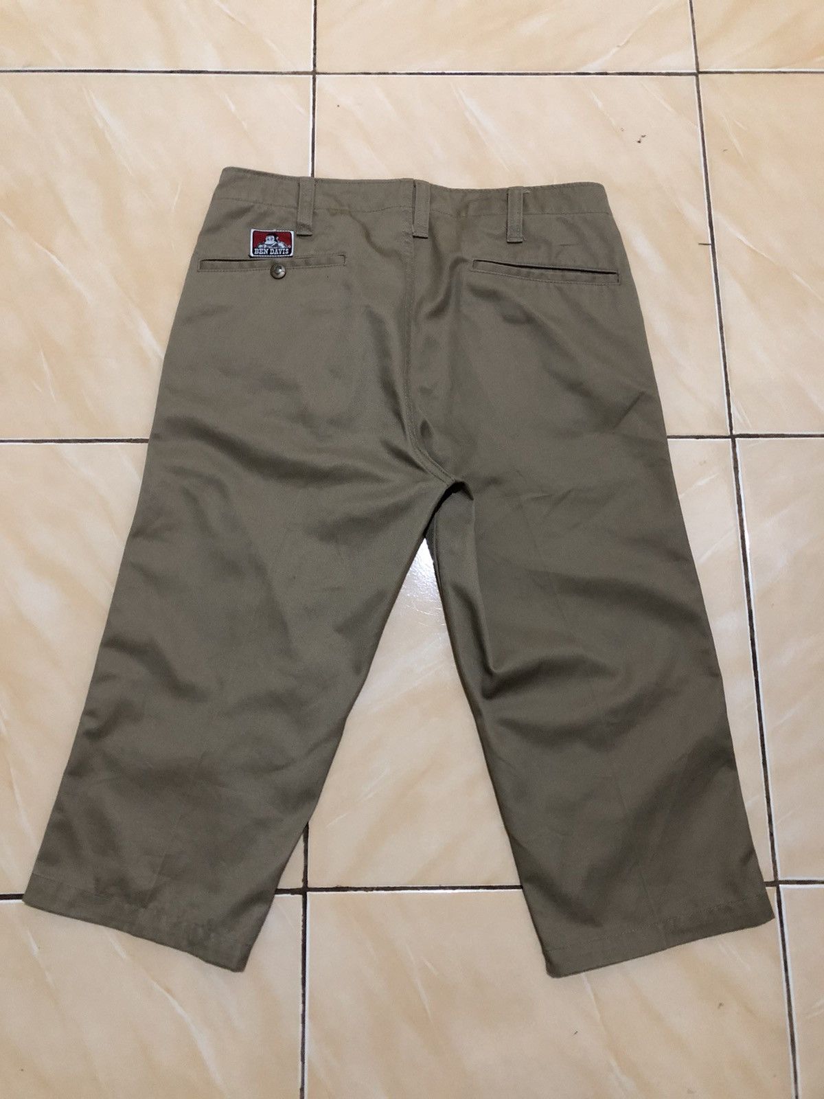 Ben Davis Ben Davis Short Pant Size US 30 / EU 46 - 3 Thumbnail