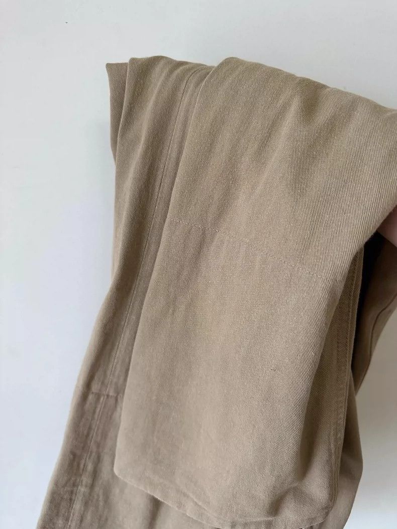 Loewe LOEWE casual pants Size US 34 / EU 50 - 6 Thumbnail