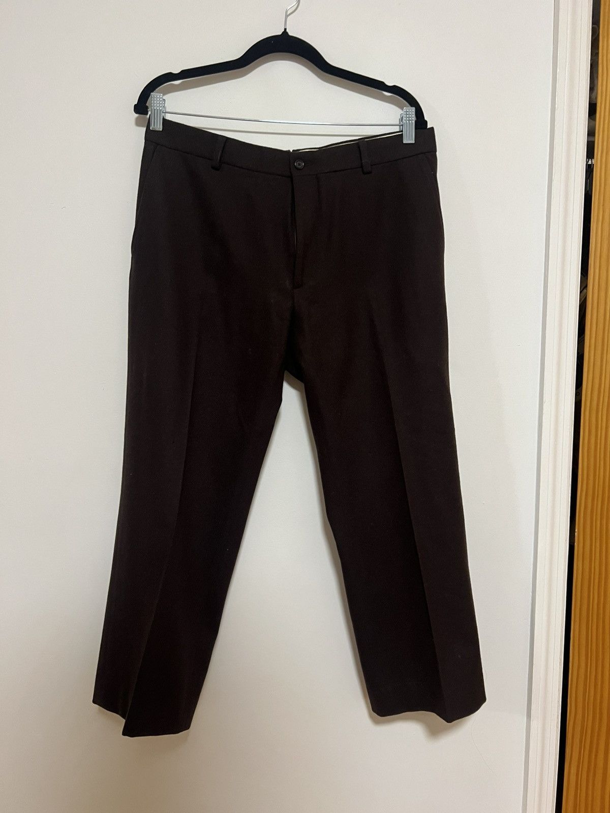 Purple Label Ralph Lauren Wool Pants