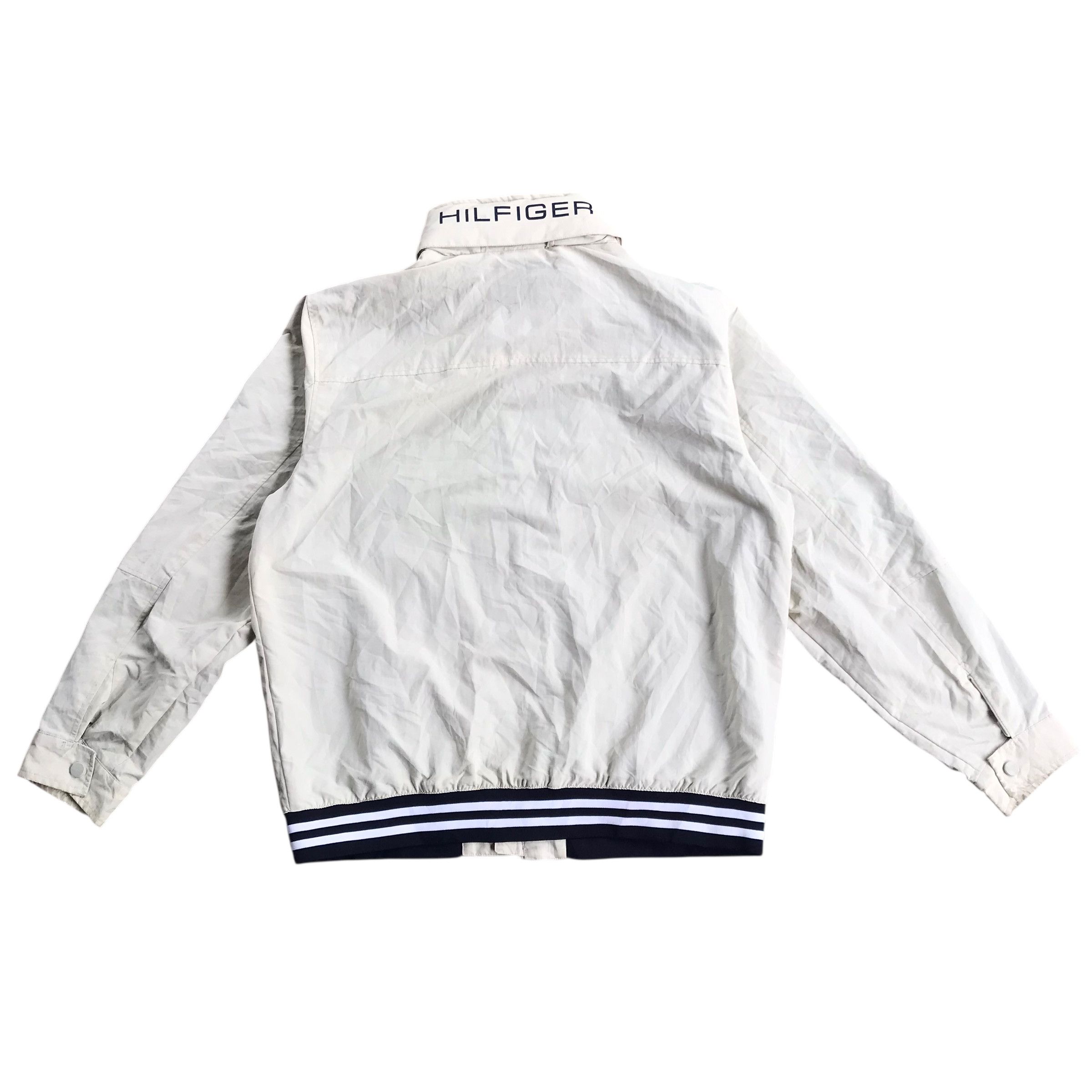 Tommy Hilfiger Vintage Tommy Hilfiger Jacket - Large Size Size US XL / EU 56 / 4 - 5 Thumbnail