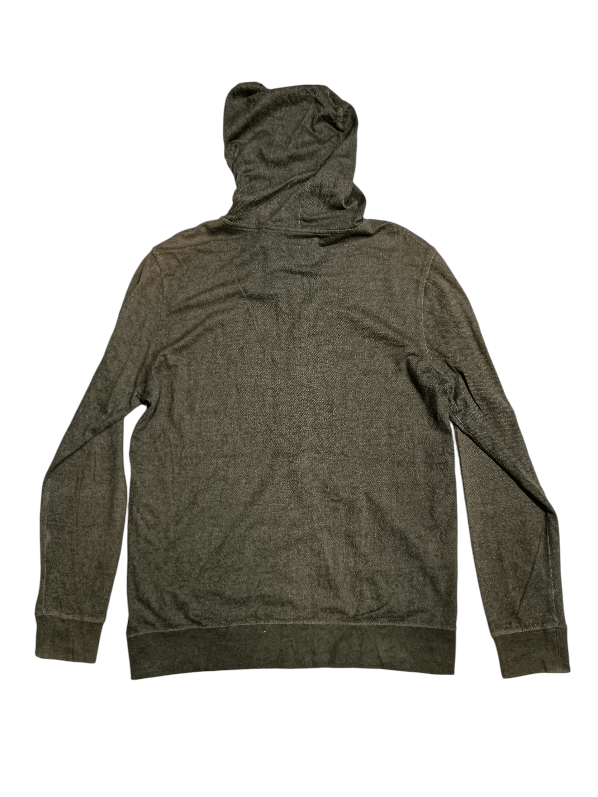 Oakley Oakley Zip Up Hoodie Sweater Size US L / EU 52-54 / 3 - 4 Thumbnail