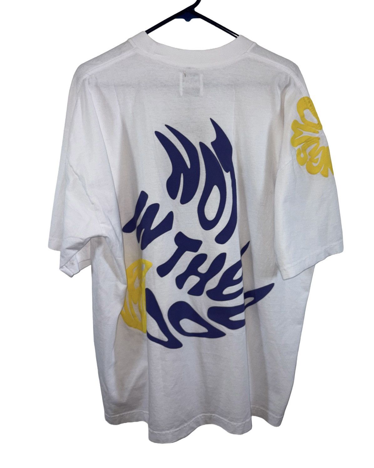 Other Mood Swings Swirl Tee Size US XL / EU 56 / 4 - 2 Thumbnail