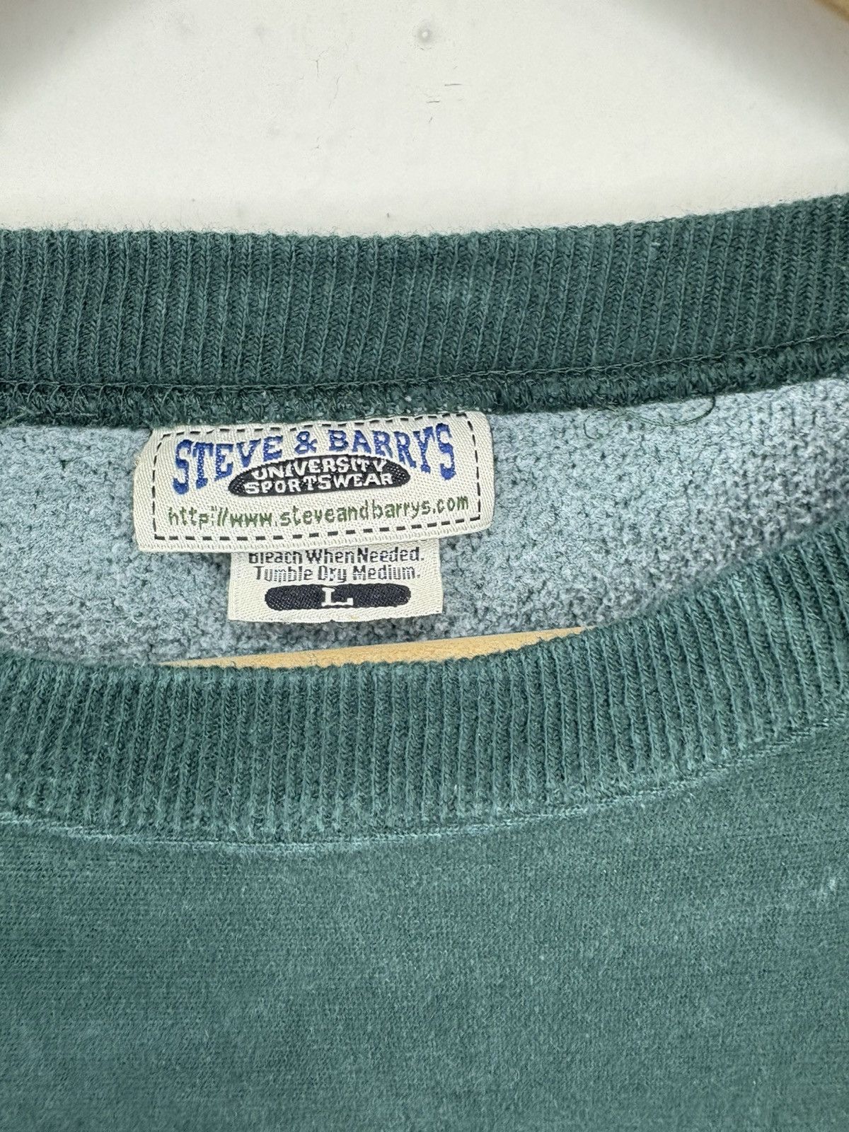 Other Vintage Michigan State University green crewneck size L Size US L / EU 52-54 / 3 - 4 Thumbnail