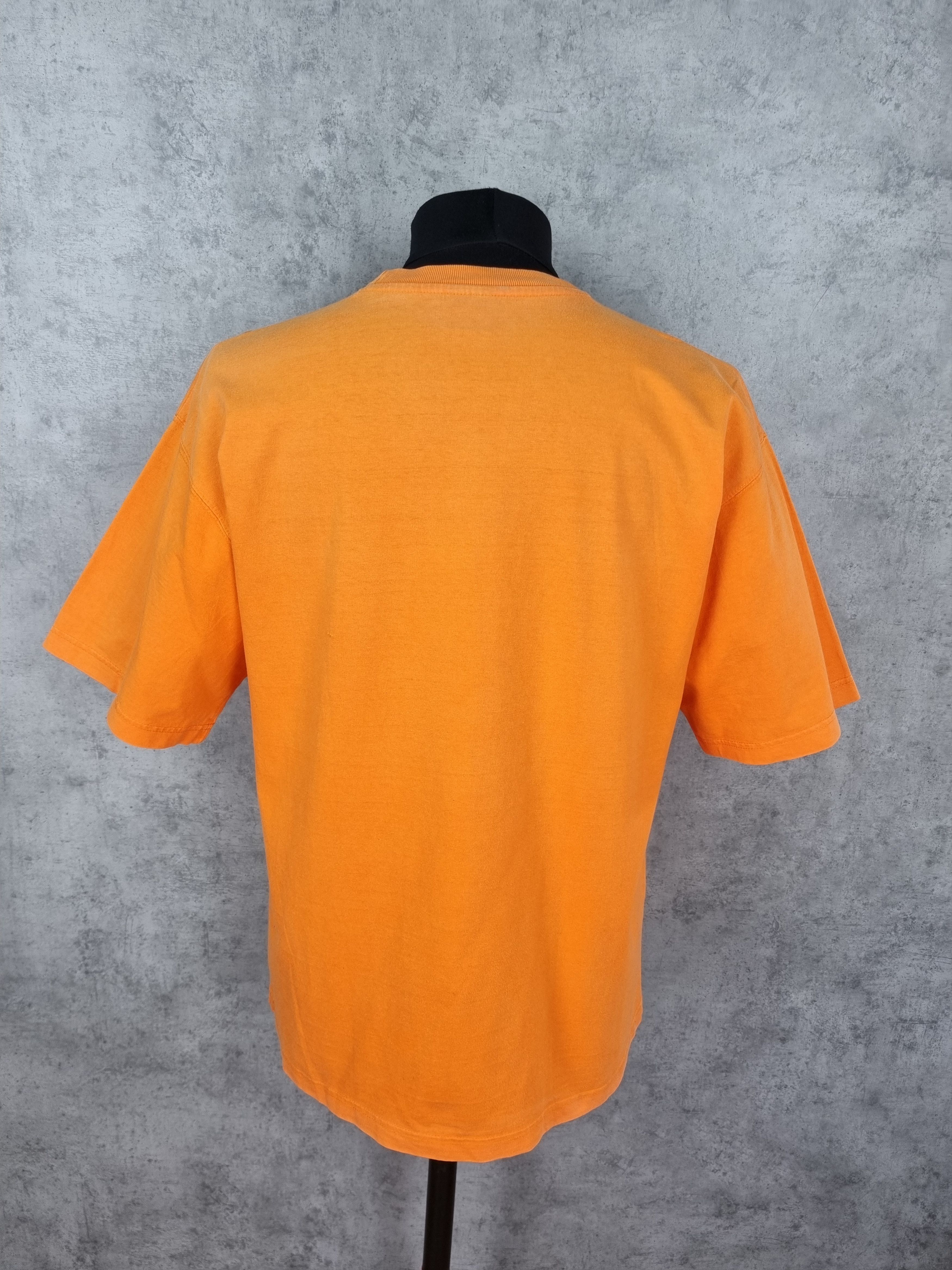 Damani Dada × Vintage Damani Dada Big Logo Attractive Tee shirt Size US L / EU 52-54 / 3 - 2 Thumbnail