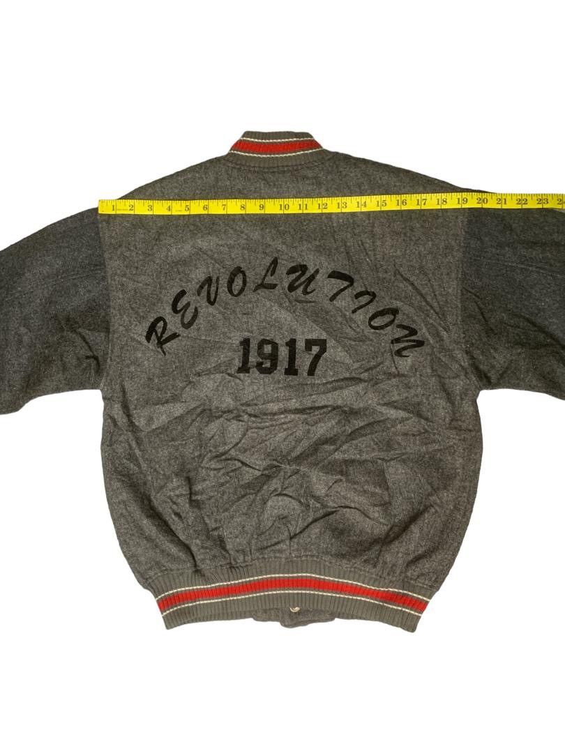 Vintage Vintage Friendly Sportswear Varsity Jackets Size US M / EU 48-50 / 2 - 9 Thumbnail