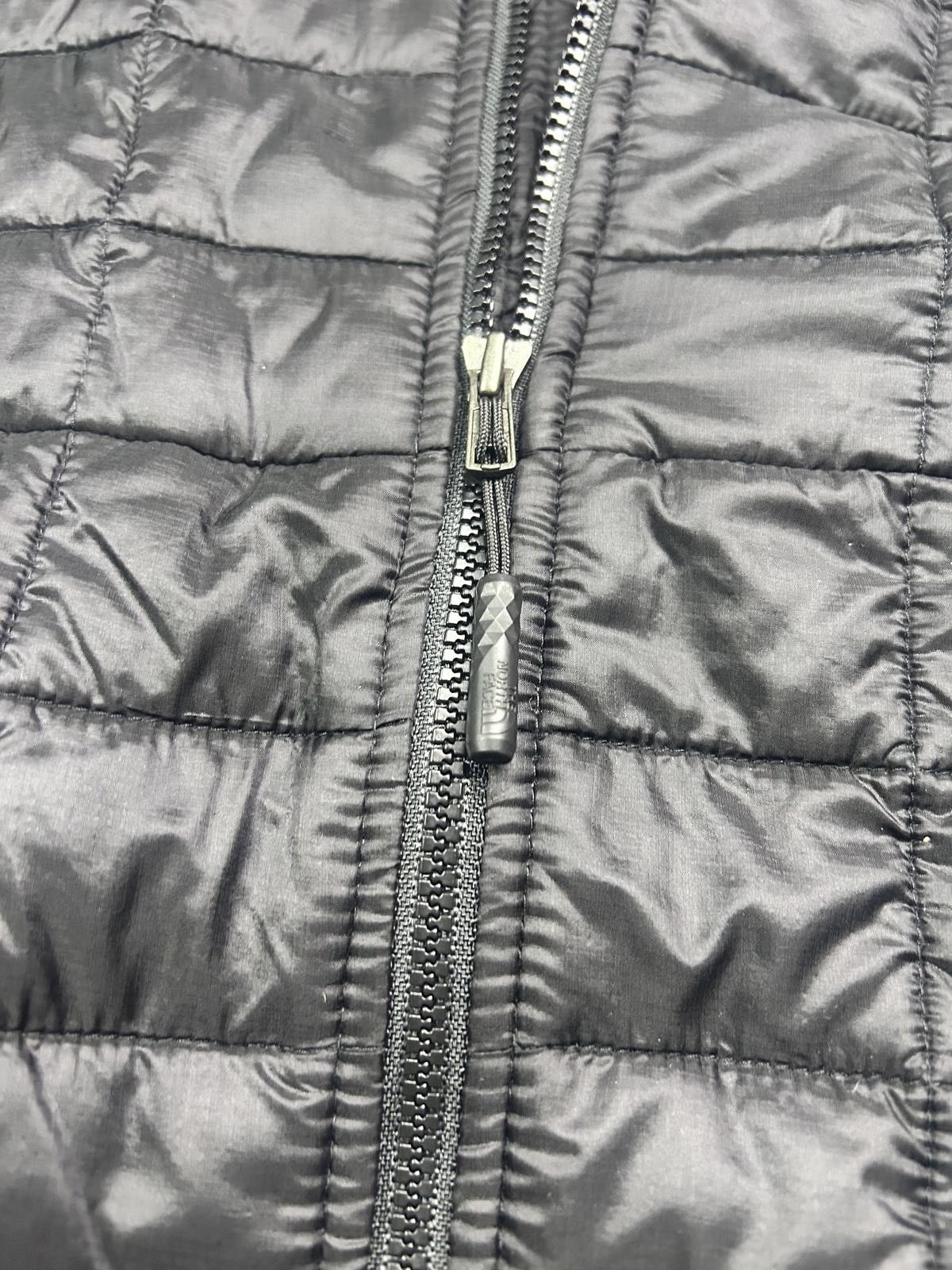 The North Face The North Face ThermoBall Trekker Jacket Men's L Black Size US L / EU 52-54 / 3 - 5 Thumbnail
