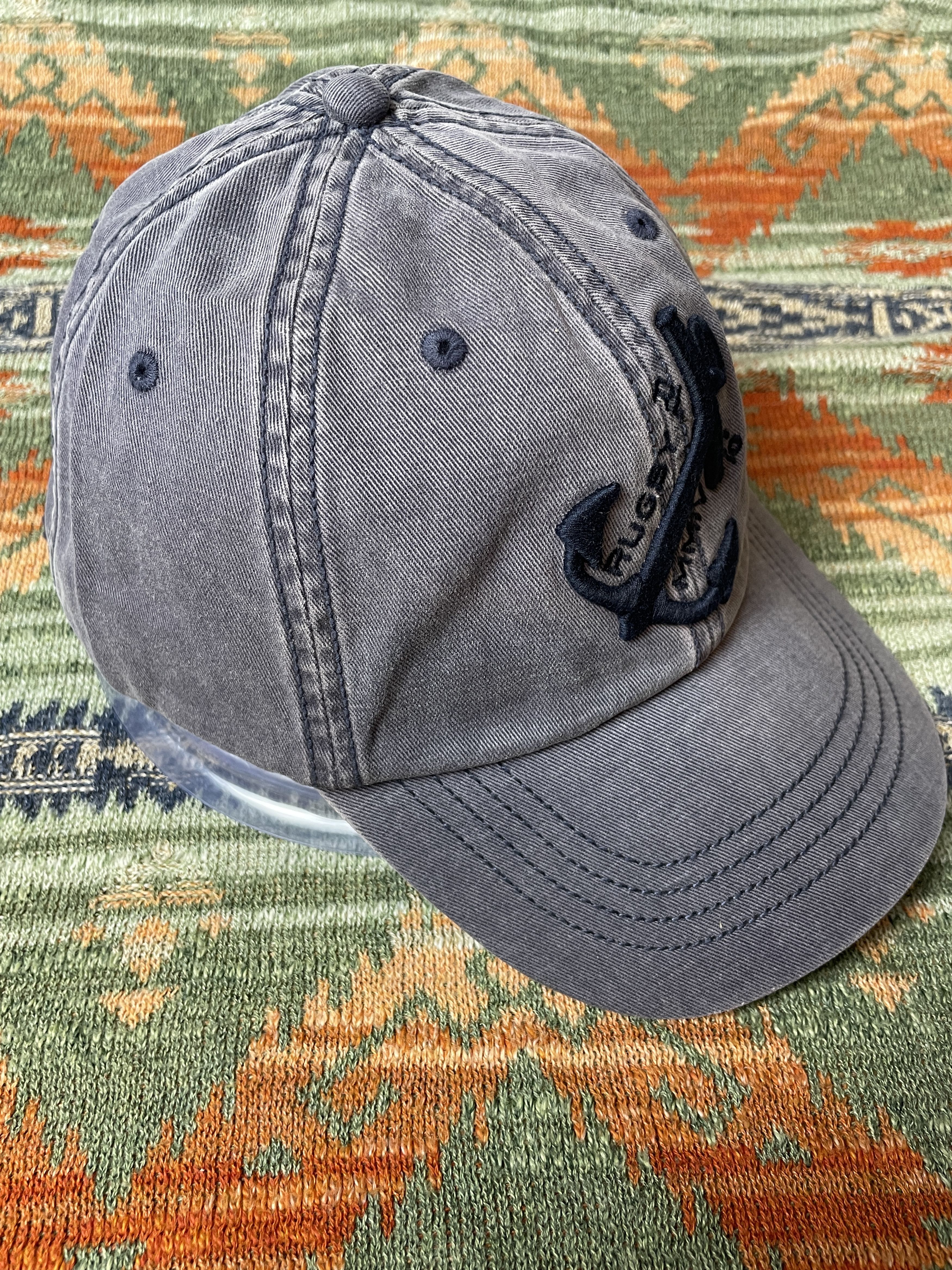 Ralph Lauren × Rugby Ralph Lauren Ralph Lauren Rugby baseball hat baseball cap Size ONE SIZE - 2 Thumbnail