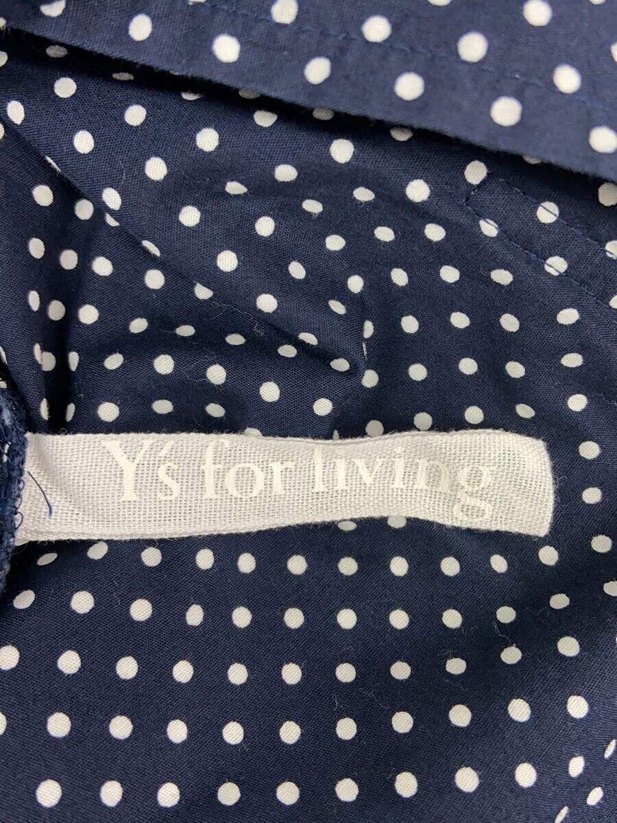 Yohji Yamamoto For Living Polka Dot Buttonup Size US S / EU 44-46 / 1 - 3 Thumbnail