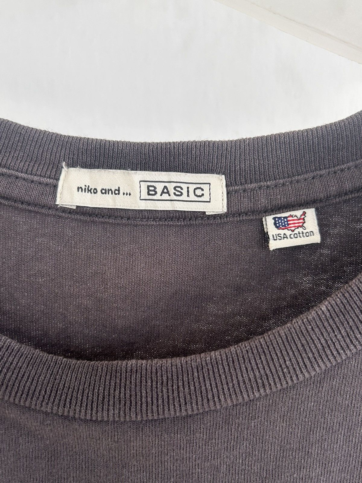 Issey Miyake Niko and sleeveless black Size US S / EU 44-46 / 1 - 3 Thumbnail