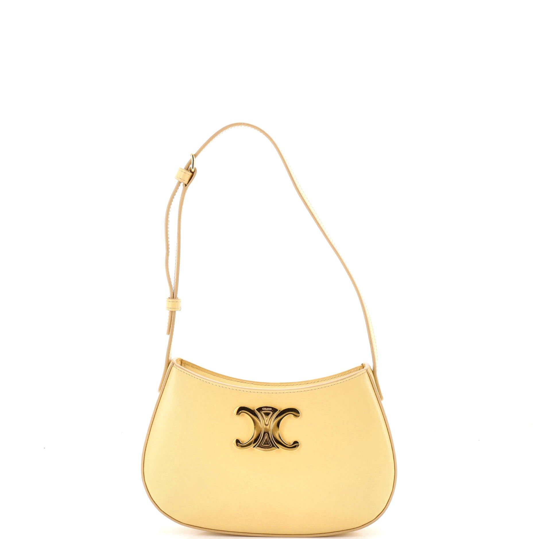 Celine Triomphe Tilly Bag Size ONE SIZE - 1 Thumbnail