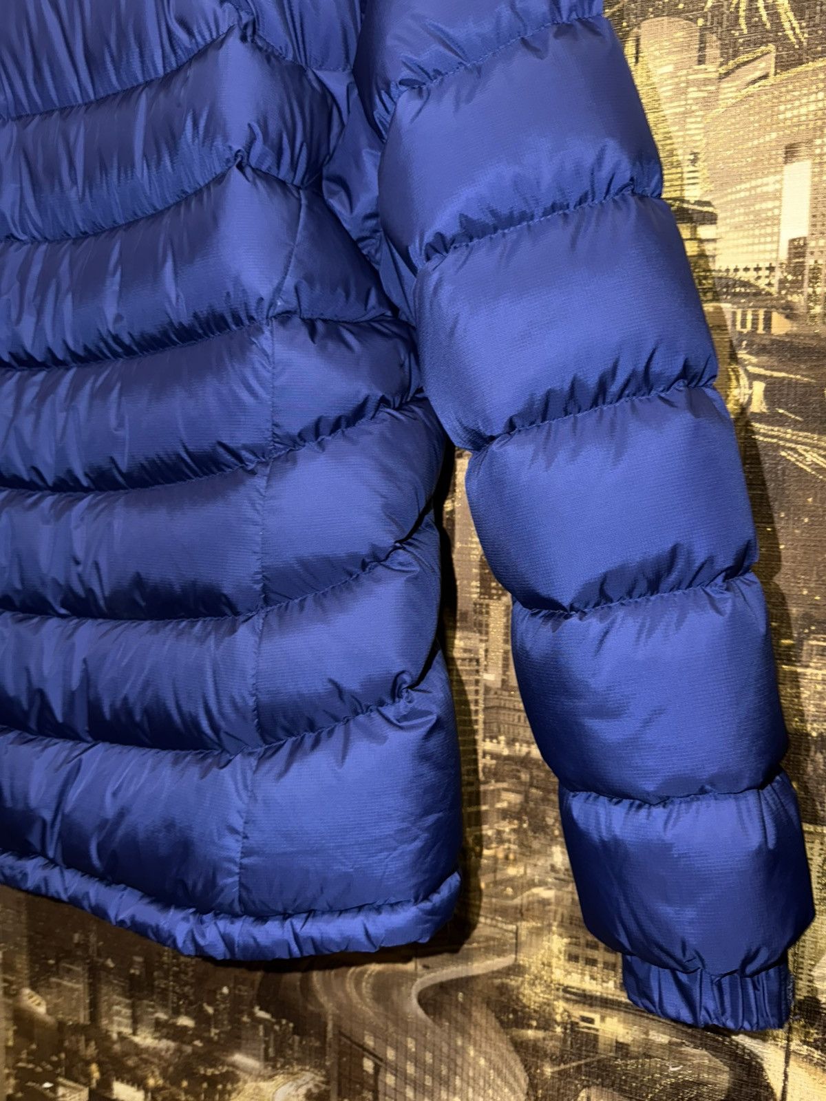 Mountain Equipment Mountian Equipment Womens Lightline Jacket Size XL Size XL / US 12-14 / IT 48-50 - 15 Thumbnail