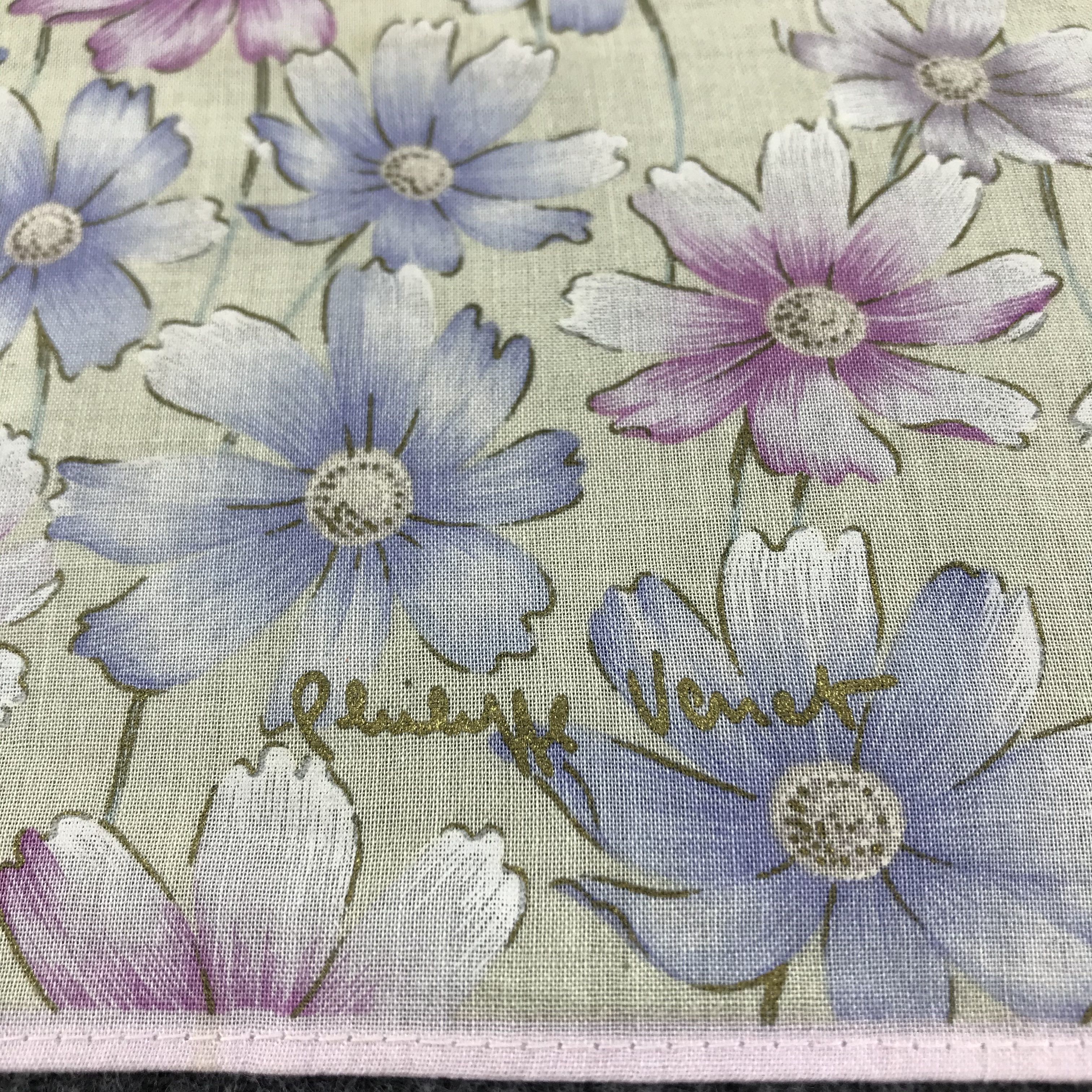 Vintage Philippe V Floral Handkerchief Neckerchief Bandana H118 Size ONE SIZE - 4 Thumbnail