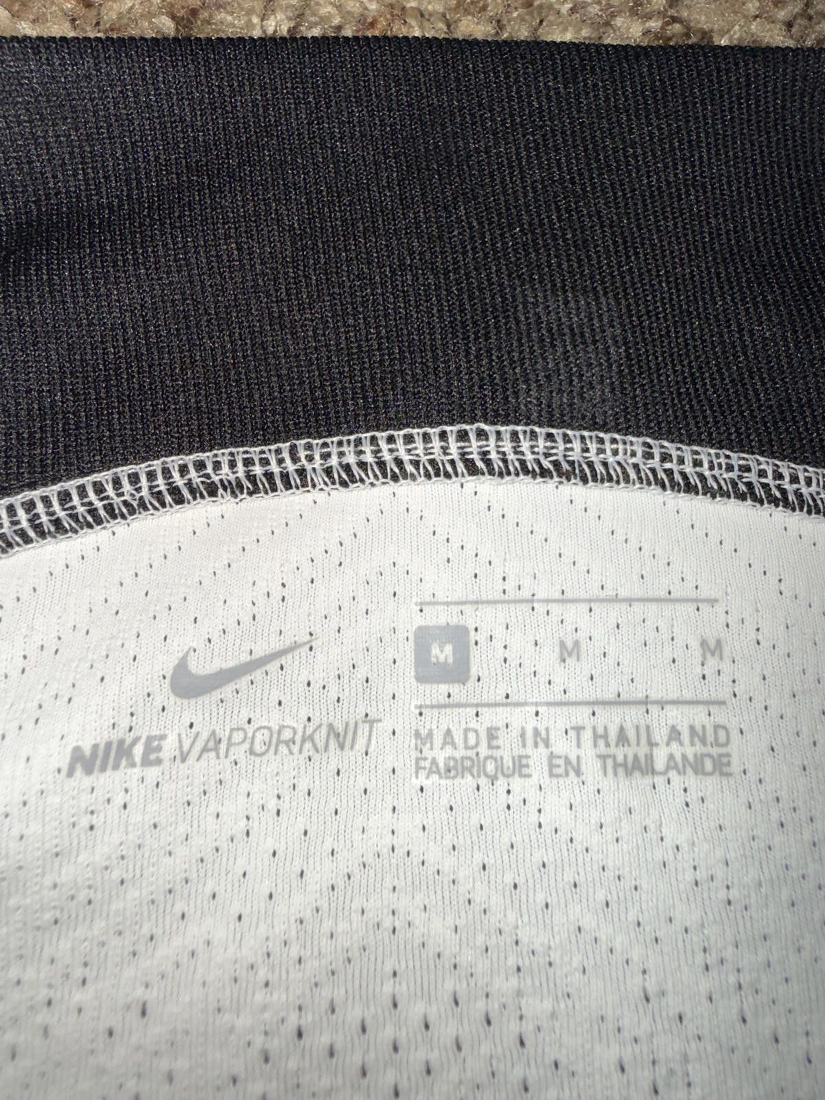 Nike Nike Men’s Vaporknit Vapor V Jersey Sample Size US M / EU 48-50 / 2 - 2 Thumbnail