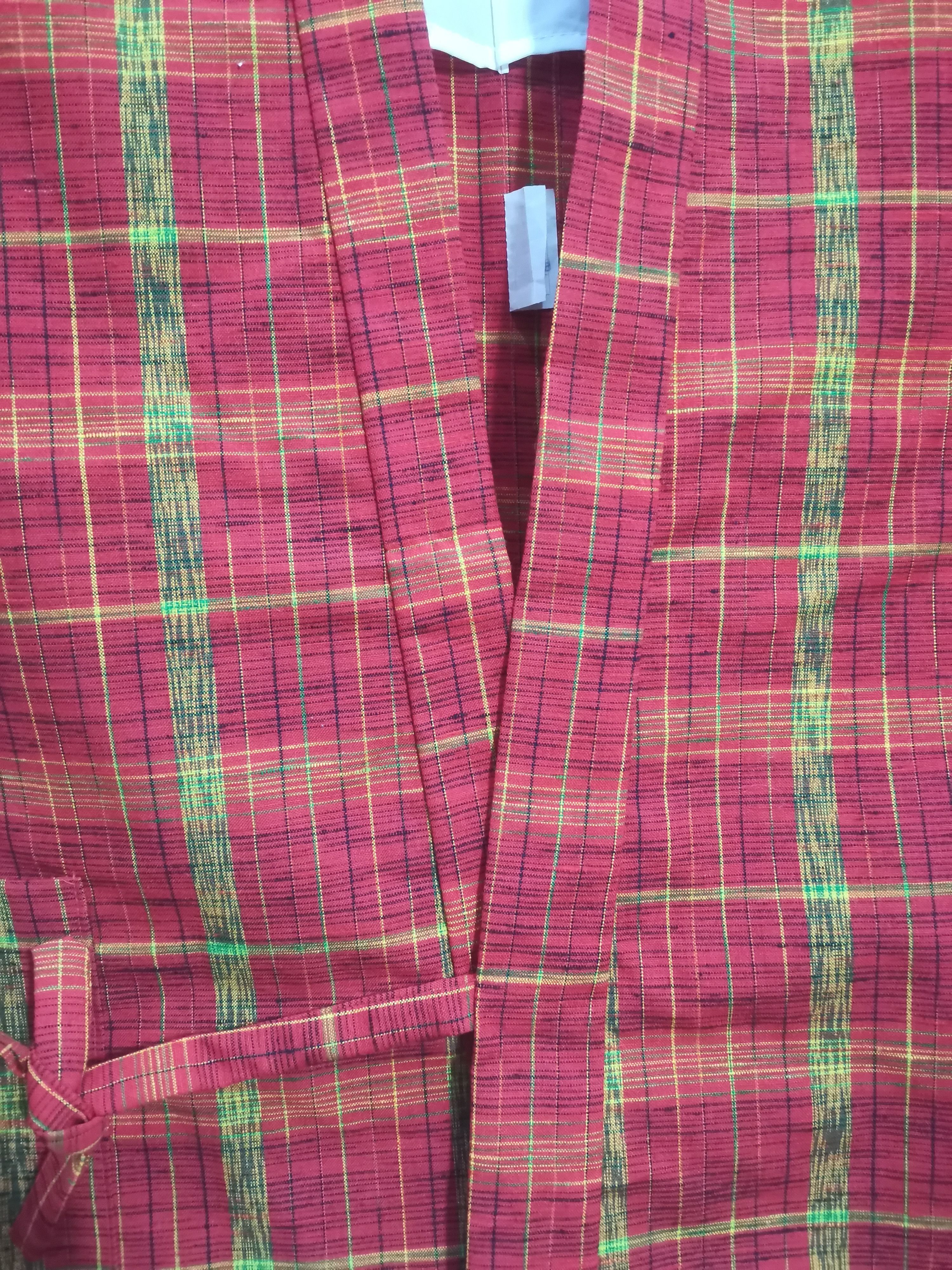 Japanese Brand Japanese Sukajan Coat Happi Haori Kimono Noragi Jacket Size US M / EU 48-50 / 2 - 4 Thumbnail