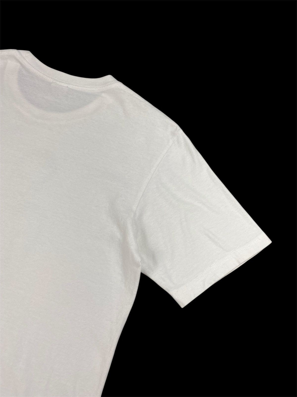 Vintage Trainspotting Renton Movie T-Shirt Size US M / EU 48-50 / 2 - 16 Thumbnail