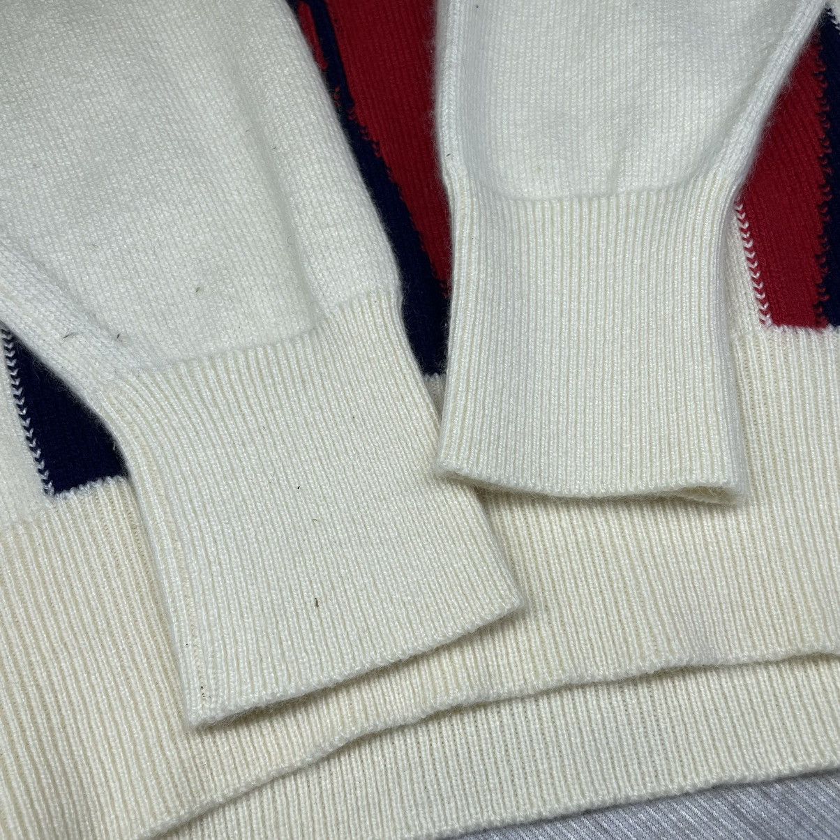 Ballantyne Vintage 100% cashmere Ballantyne Scotland Sweater Size US M / EU 48-50 / 2 - 8 Thumbnail