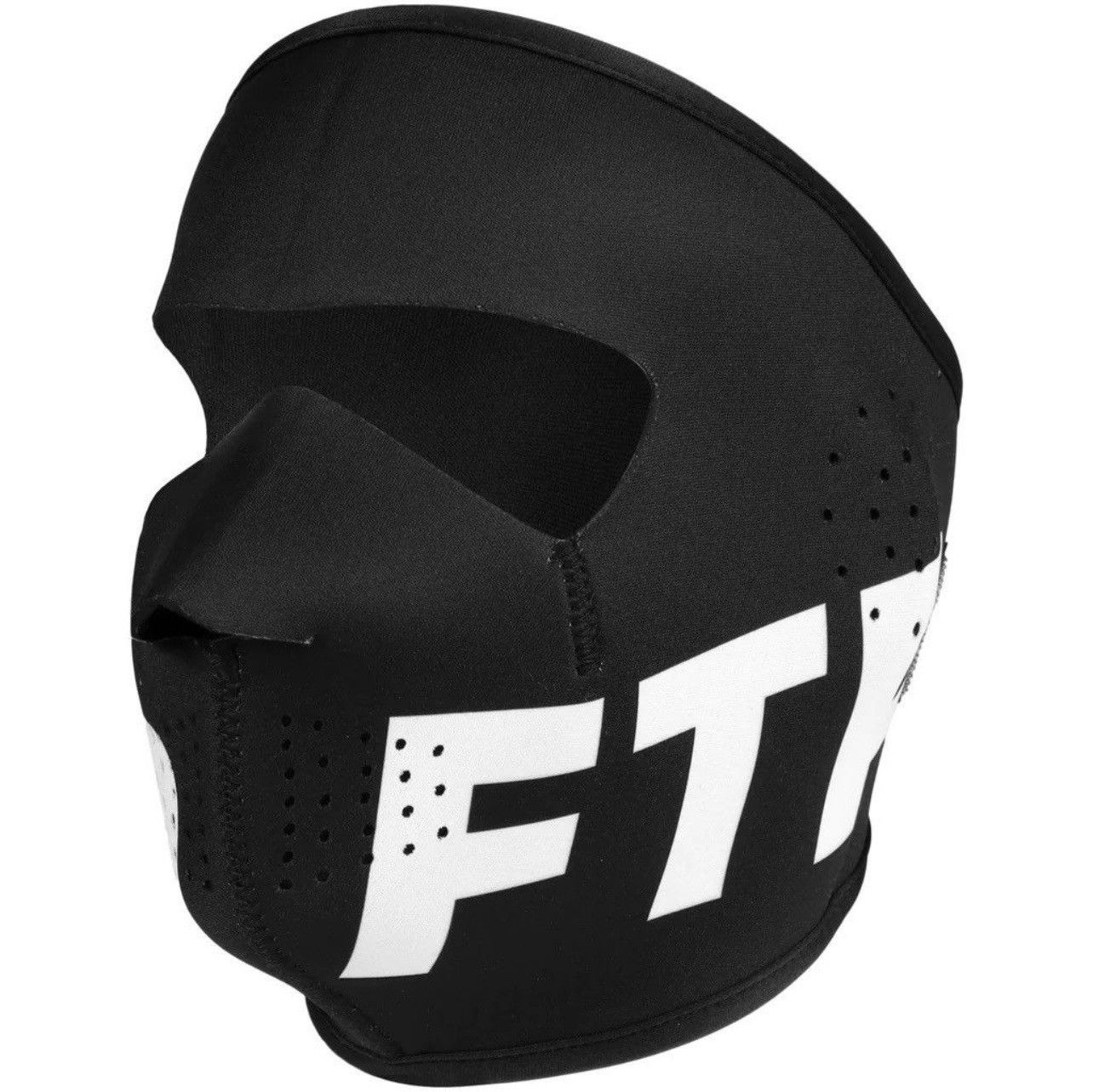 Fuck The Population FTP LOGO NEOPRENE MASK Size ONE SIZE - 3 Thumbnail