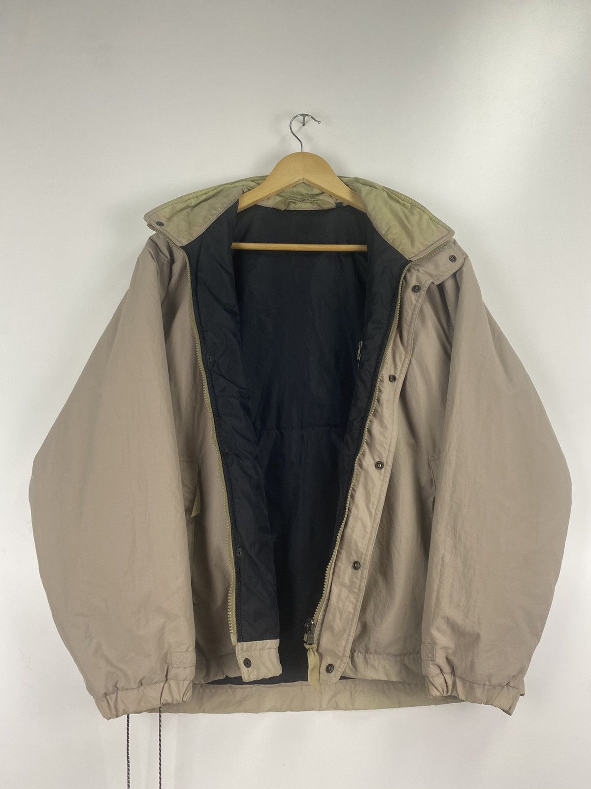 Japanese Brand Vintage Japanesse Brand Jacket Size US M / EU 48-50 / 2 - 13 Thumbnail