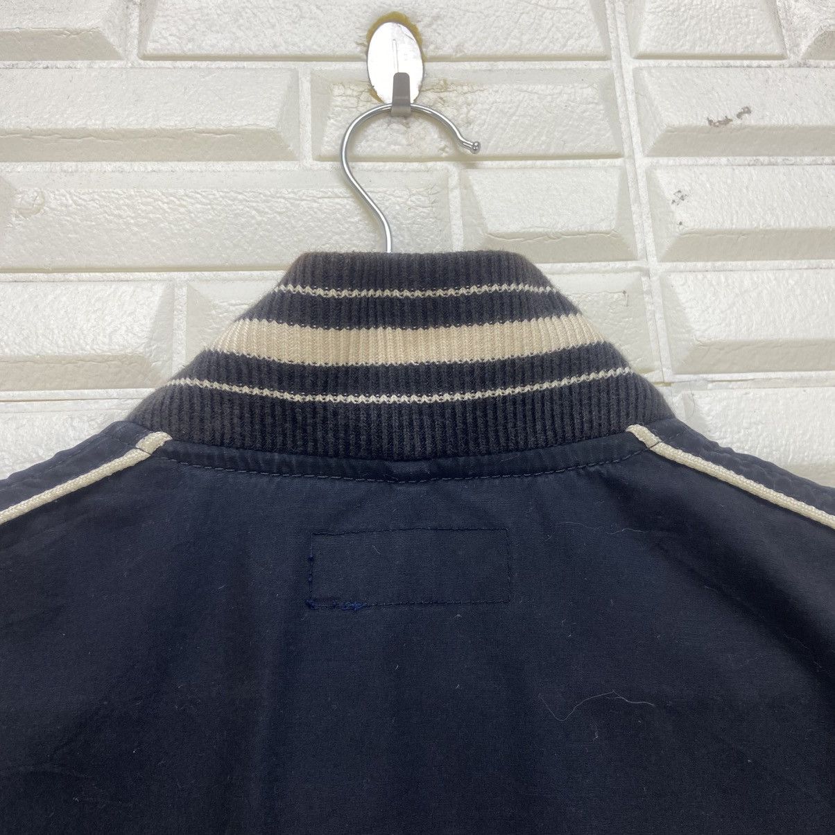 Polo Ralph Lauren Brooklyn Polo-RL 67 Bomber Style Light Jacket Size US S / EU 44-46 / 1 - 13 Thumbnail