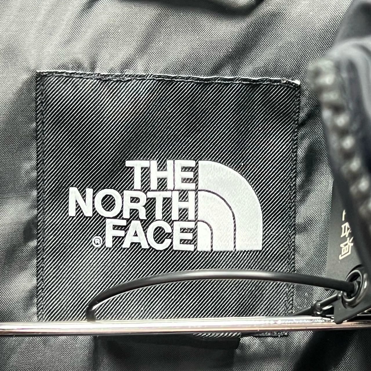 The North Face the north face lightweight down jacket Size US XL / EU 56 / 4 - 3 Thumbnail