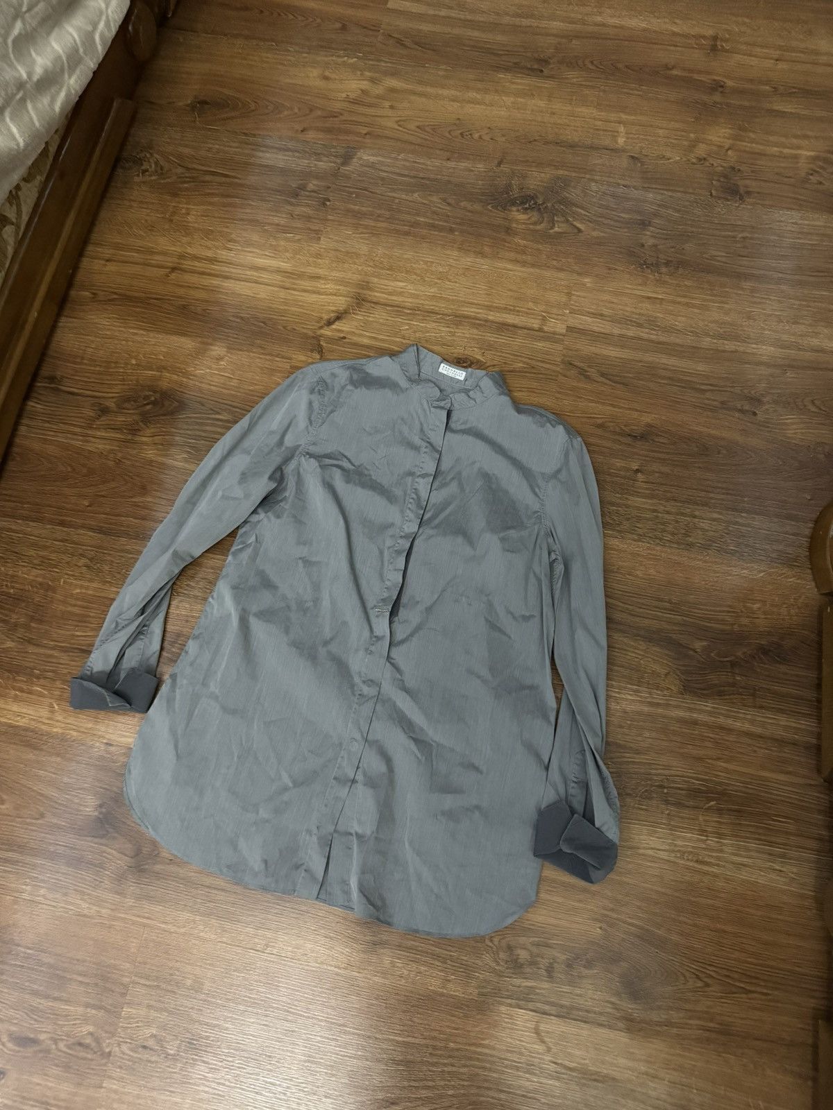 Brunello Cucinelli Brunello cucunelu Size US M / EU 48-50 / 2 - 1 Thumbnail
