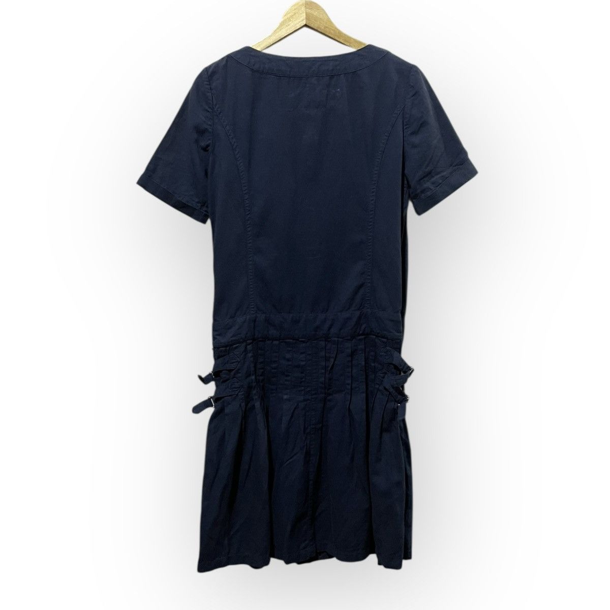 Issey Miyake Sunao Kuwahara by Issey Miyake Dresses Size M / US 6-8 / IT 42-44 - 8 Thumbnail