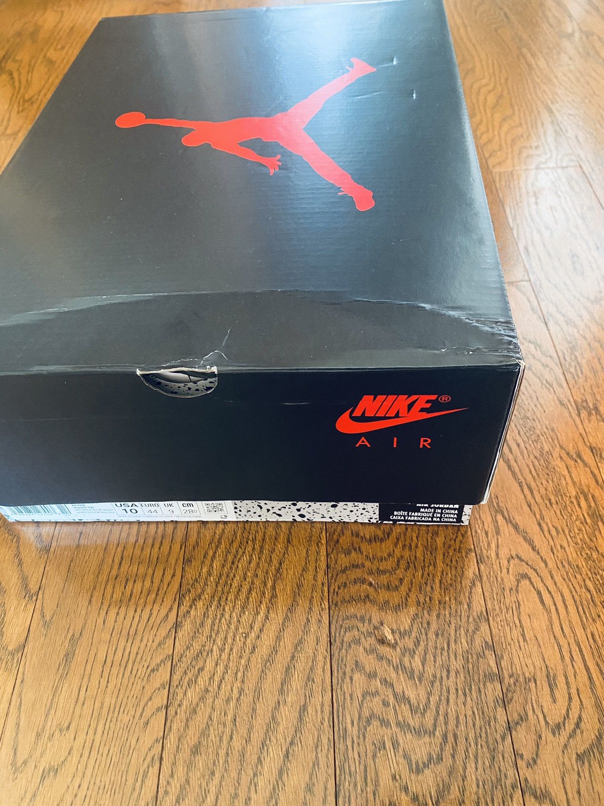 Jordan Brand US 10 AIR JORDAN 5 RETRO TOKYO 23（2025） IO3372-700 AJ5 Size US 10 / EU 43 - 8 Thumbnail