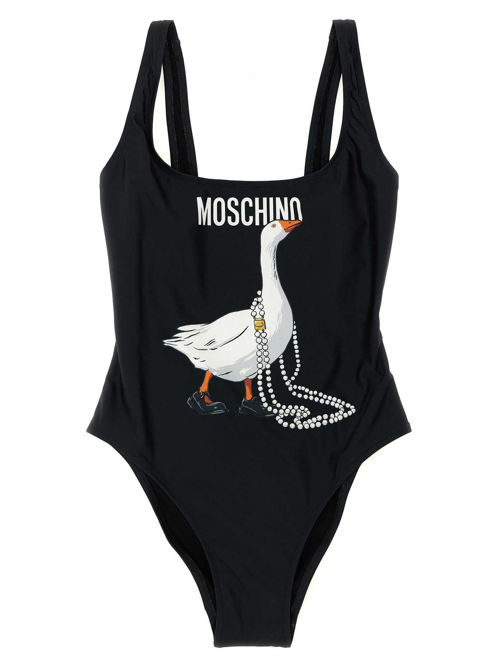 'Goose' one-piece swimsuit