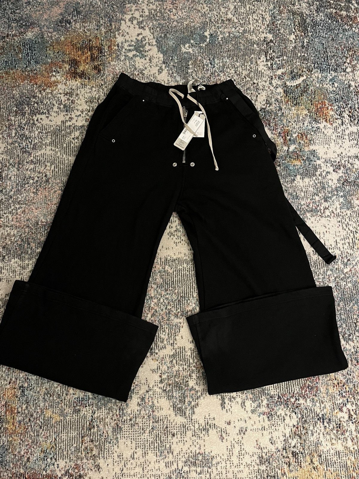 Rick Owens Rick owens bela Size US 36 / EU 52 - 3 Thumbnail
