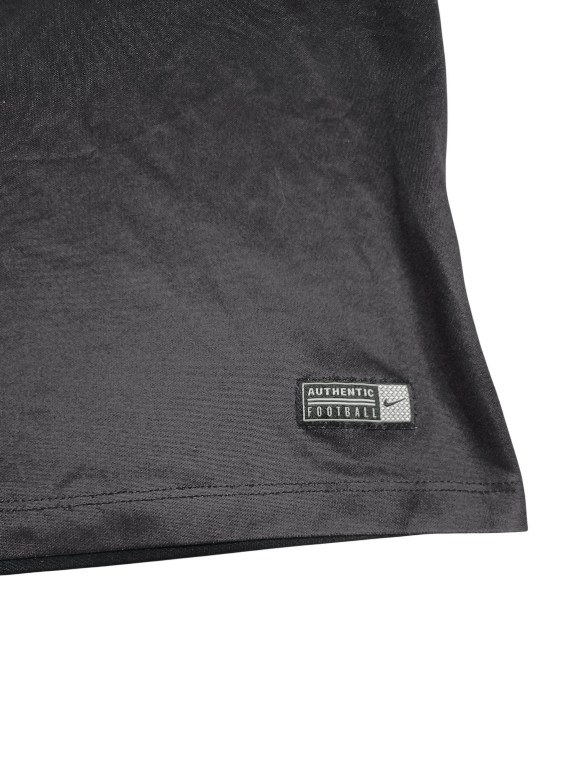 Nike NIKE BARCELONA VINTAGE 2016 TRAINING SOCCER TEE JERSEY Size US M / EU 48-50 / 2 - 3 Thumbnail