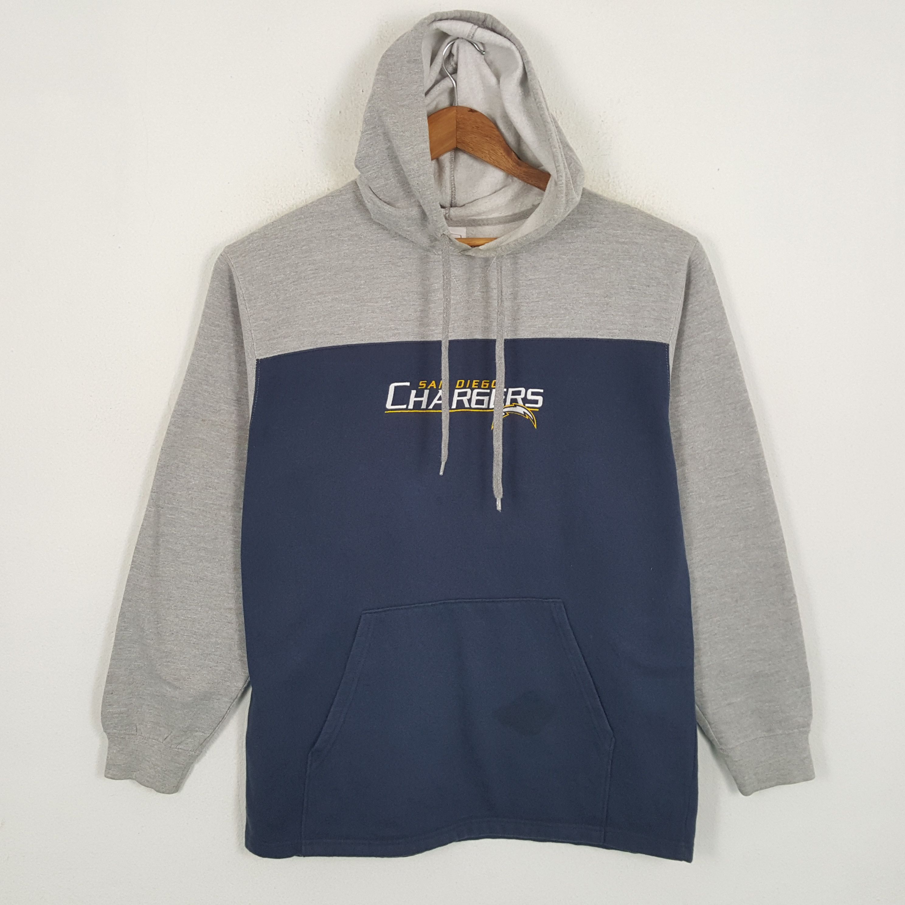 San Diego Chargers Sweatshirt | Grailed