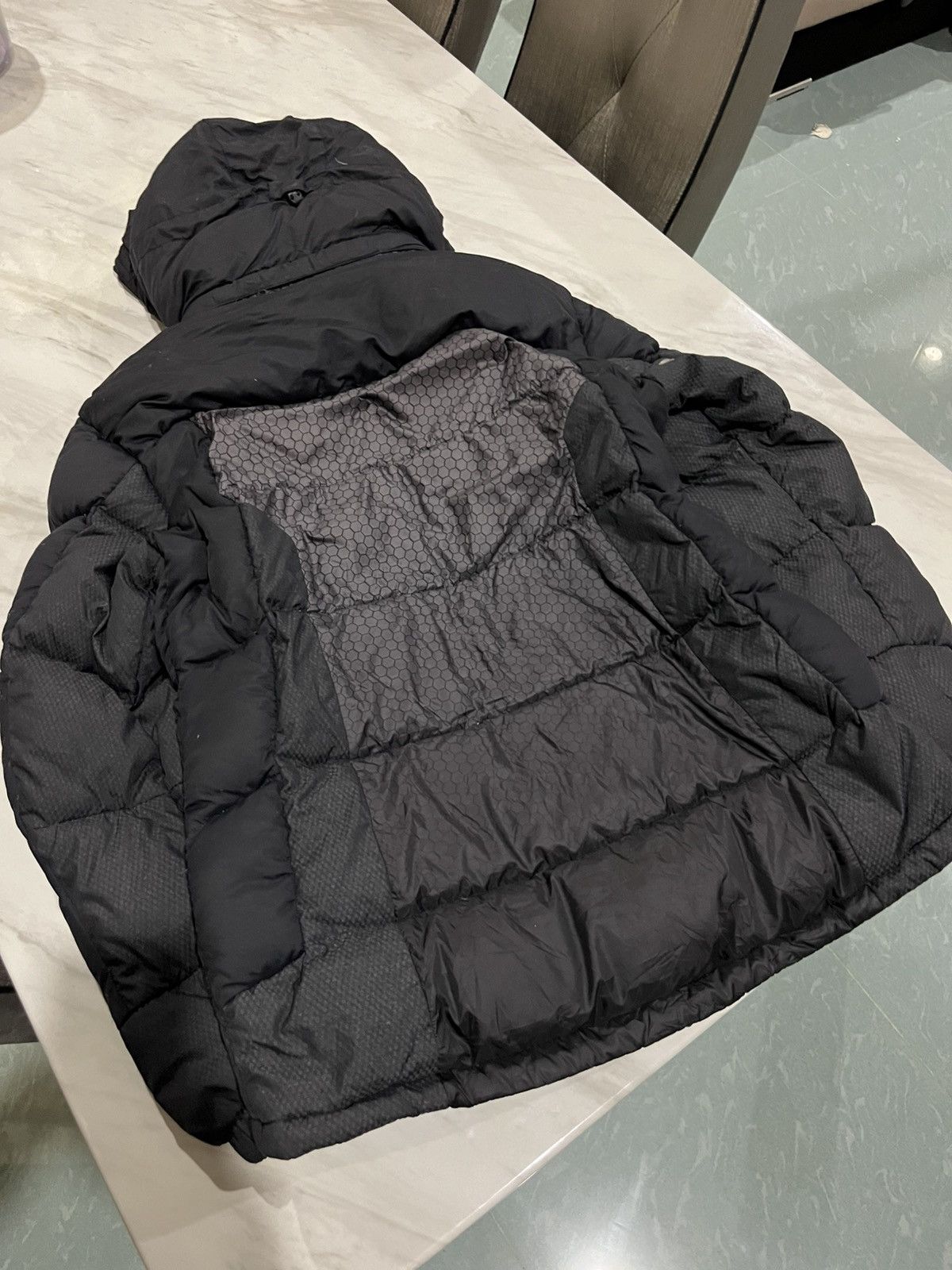 BLACKYAK 💥NEPA Mont Blanc Extreme Expedition Puffer Jackets GORPCORE Size US M / EU 48-50 / 2 - 18 Thumbnail