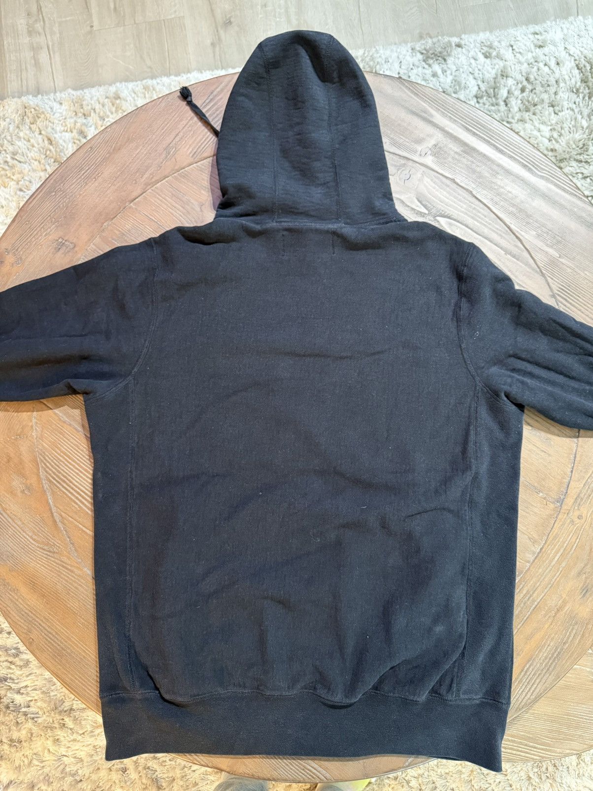 BIANCA CHANDON Bianca Chandon Lover Hoodie Size US L / EU 52-54 / 3 - 7 Thumbnail