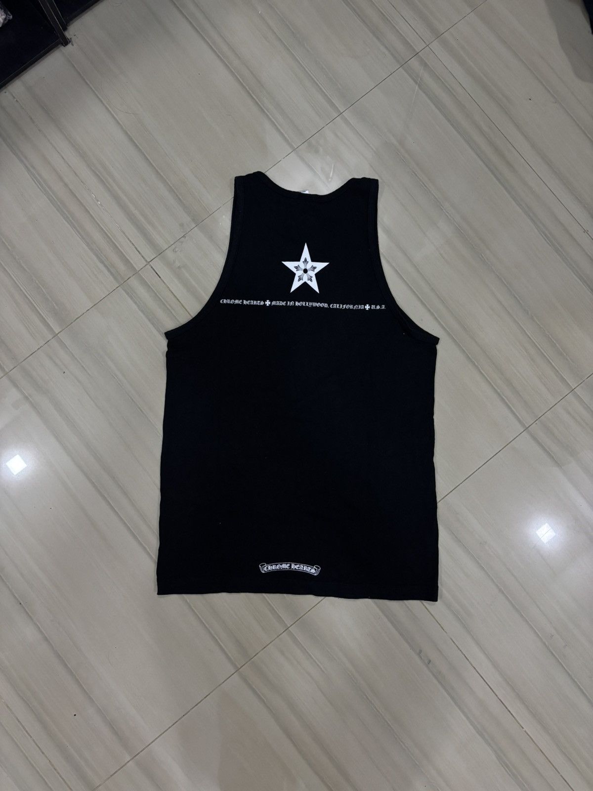 Chrome Hearts Chrome Hearts Size US S / EU 44-46 / 1 - 3 Thumbnail