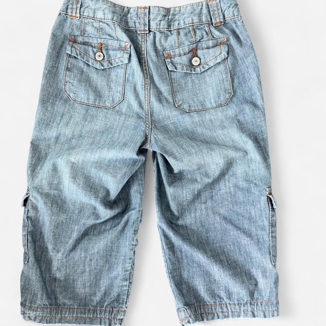 Other Women's blue Jeans Size 26" / US 2 / IT 38 - 2 Thumbnail