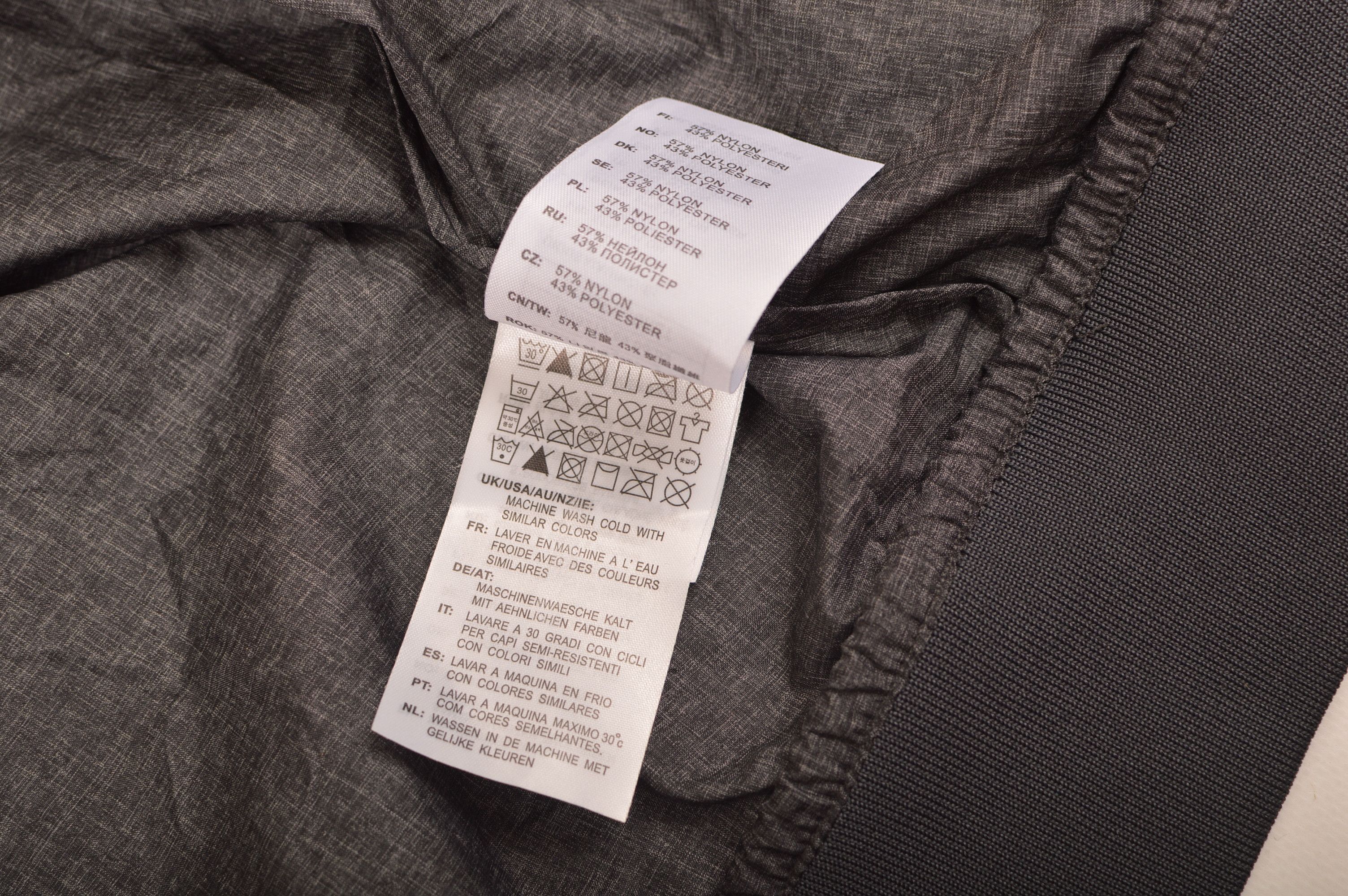 Carhartt Carhartt Stone Jacket Size US S / EU 44-46 / 1 - 8 Thumbnail