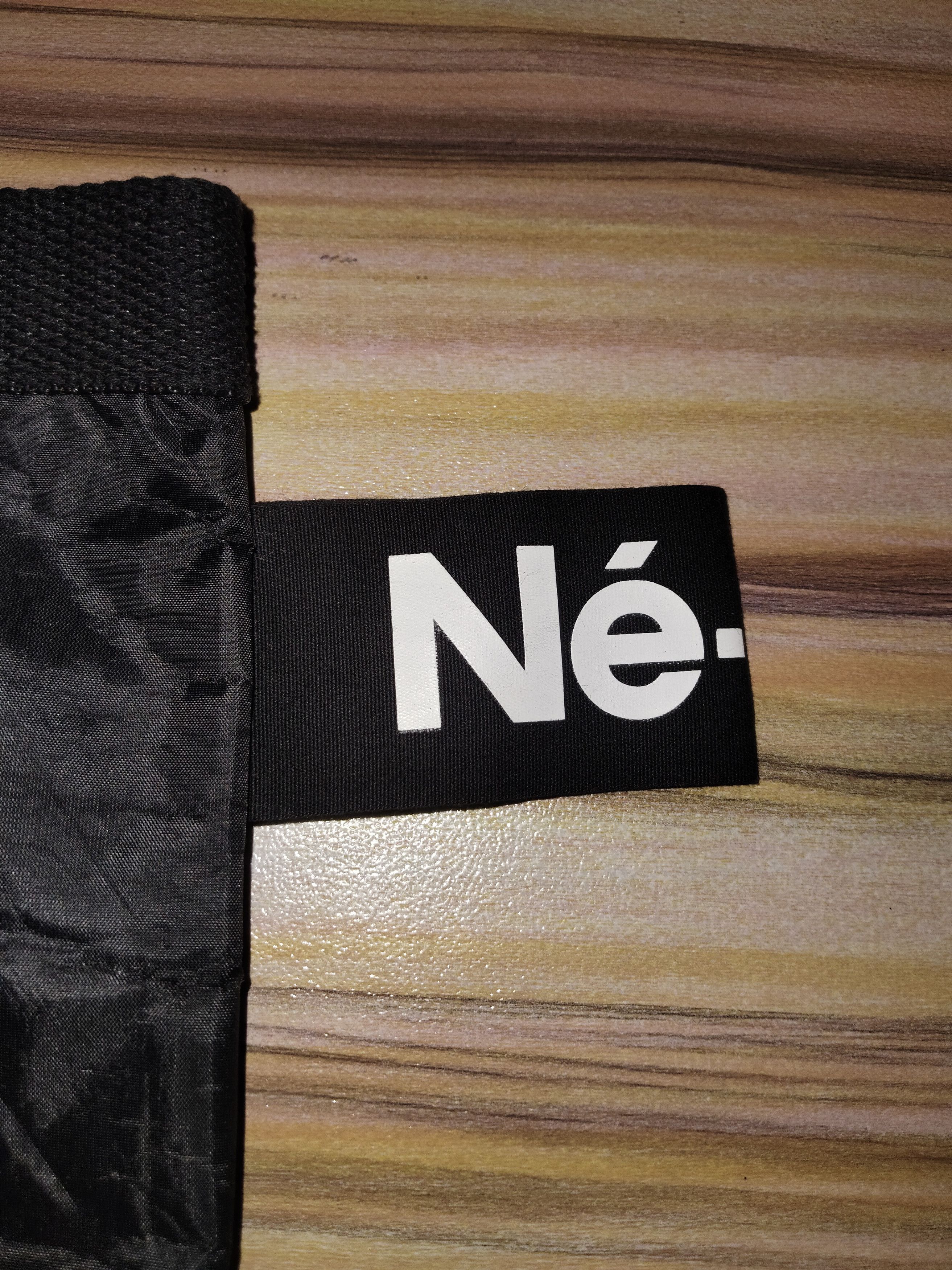 Ne-Net Ne-Net 'The Bird Airship Model' Tote Bag Size ONE SIZE - 3 Thumbnail