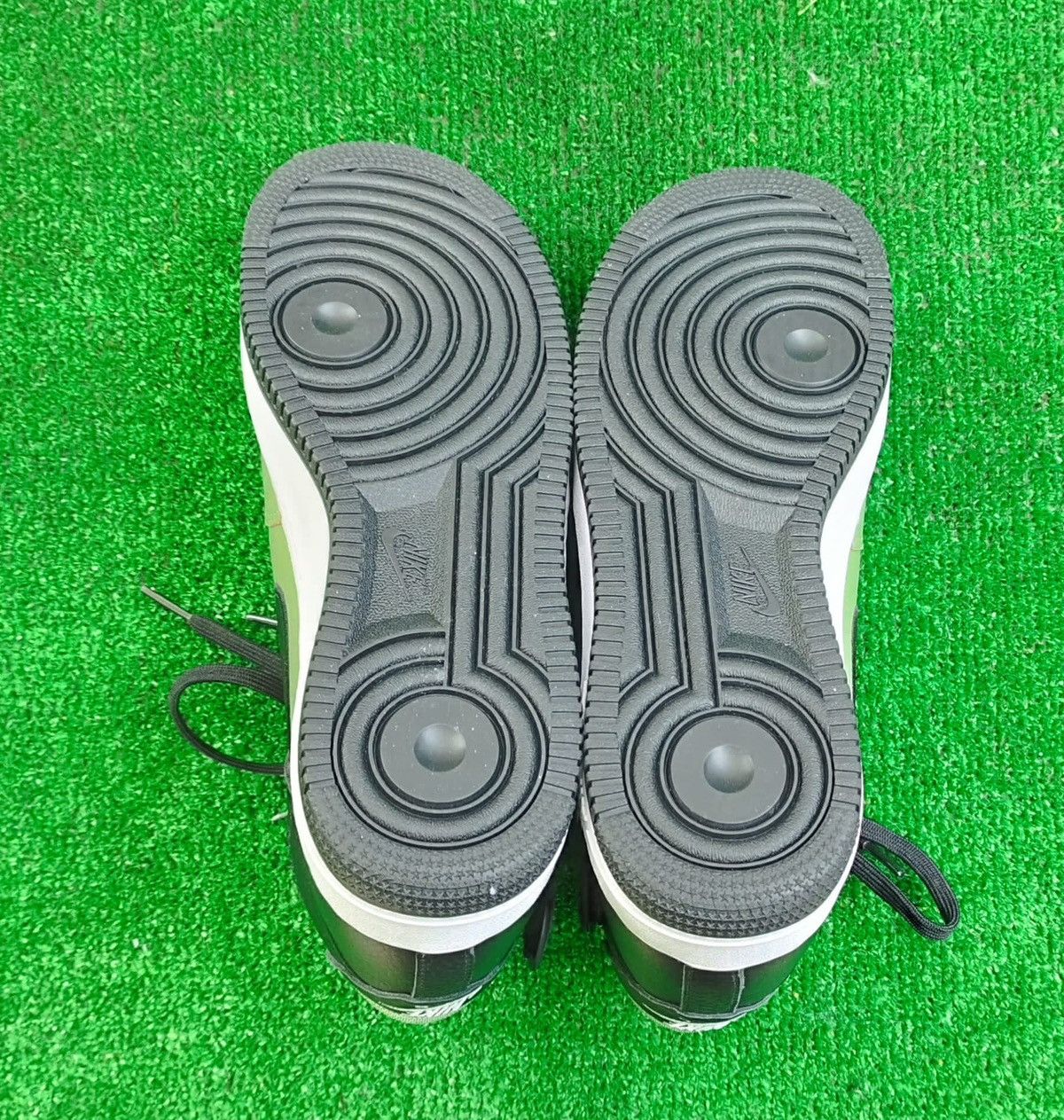 Nike Shoes Nike Air Force 1 High Size US 10 / EU 43 - 6 Thumbnail