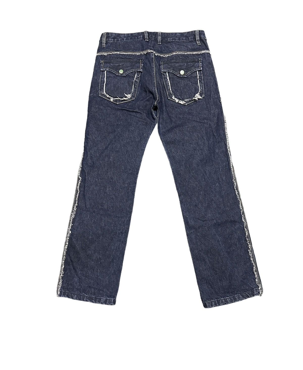 Diesel Diesel jeans Size US 34 / EU 50 - 2 Thumbnail
