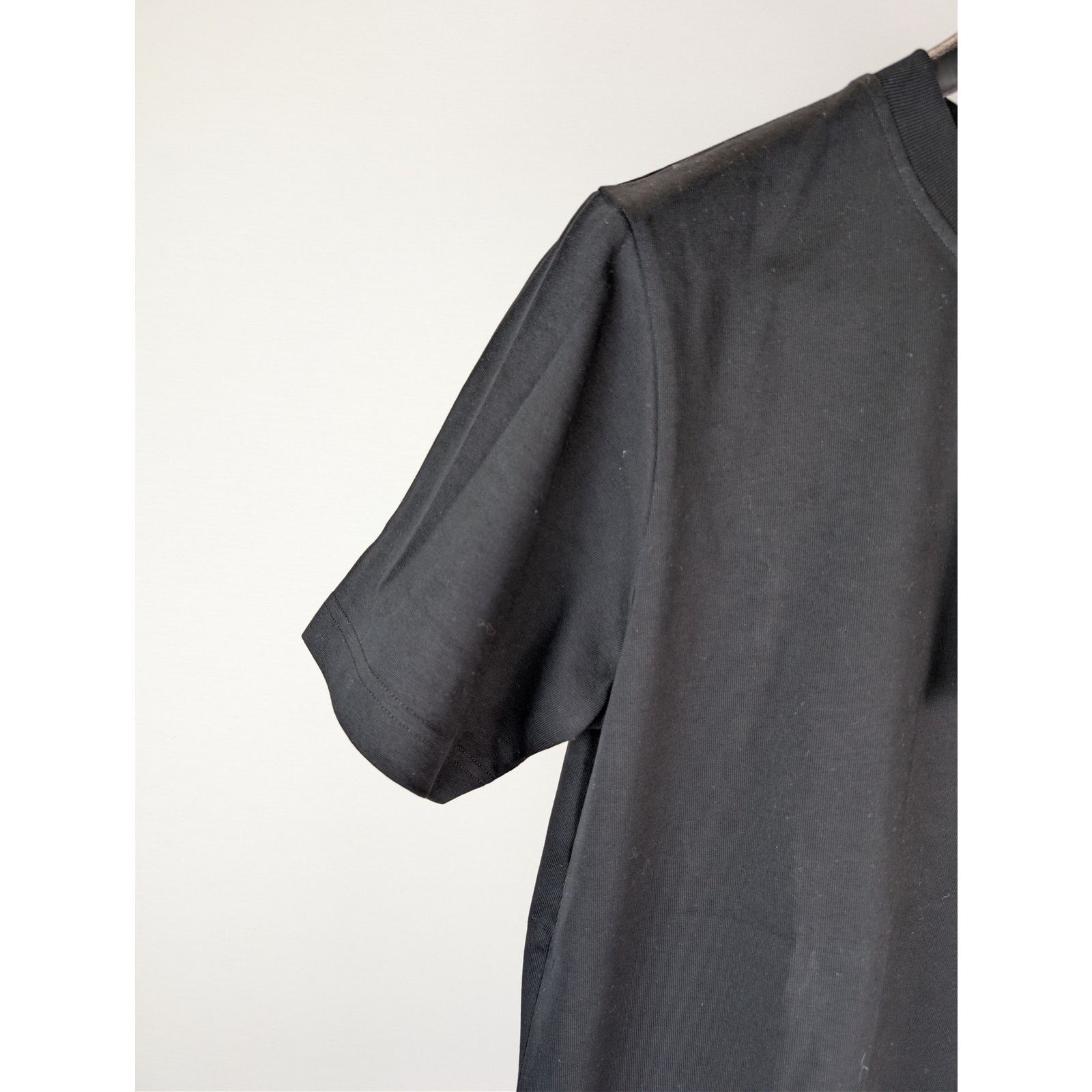 Casablanca o1rshd1 CC20 L'Arc Coloré T-Shirt in Black Size US S / EU 44-46 / 1 - 6 Thumbnail