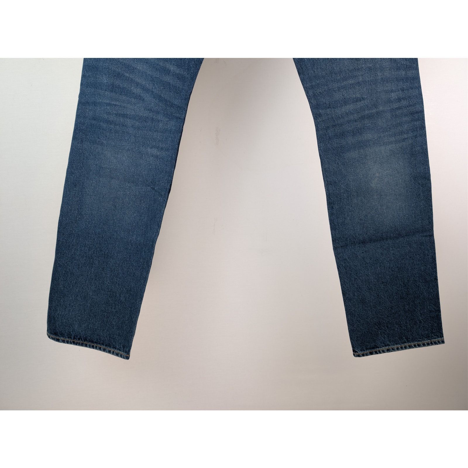 Tom Ford o1rshd1 Slim Denim Jeans in Blue Size US 38 / EU 54 - 10 Thumbnail