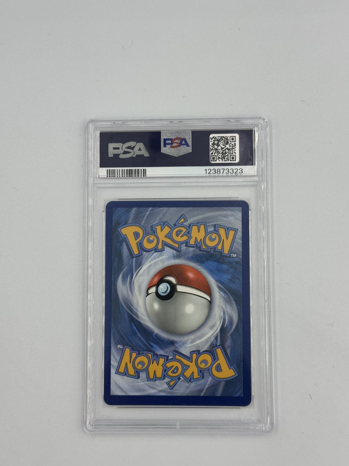Pokemon 2020 Pokemon SWSH Jirachi Vivid Voltage 119 PSA Graded 9 Size ONE SIZE - 2 Thumbnail