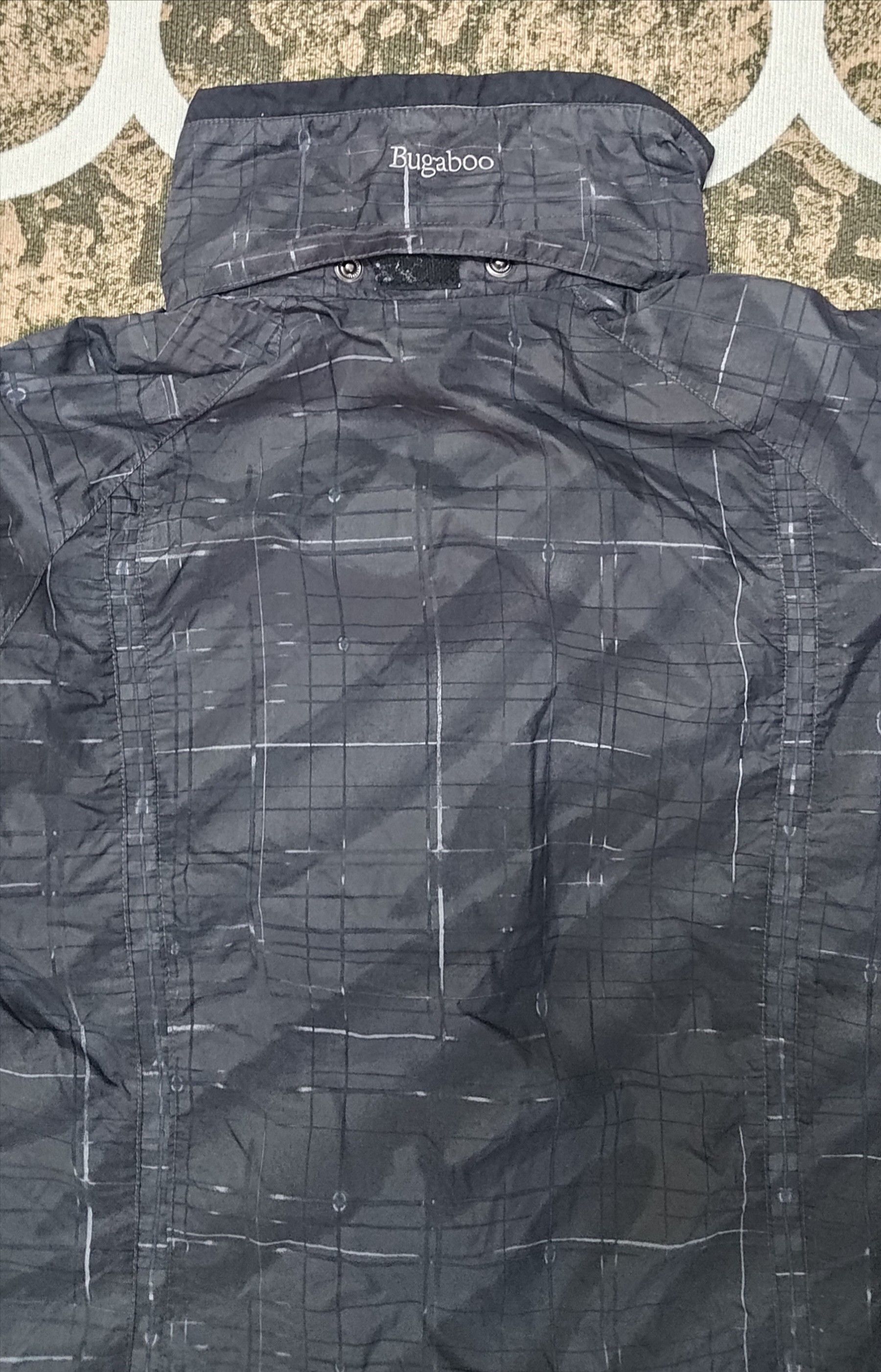 Columbia Columbia Bugaboo Woman Interchange-Omni Tech Jacket Size M / US 6-8 / IT 42-44 - 3 Thumbnail