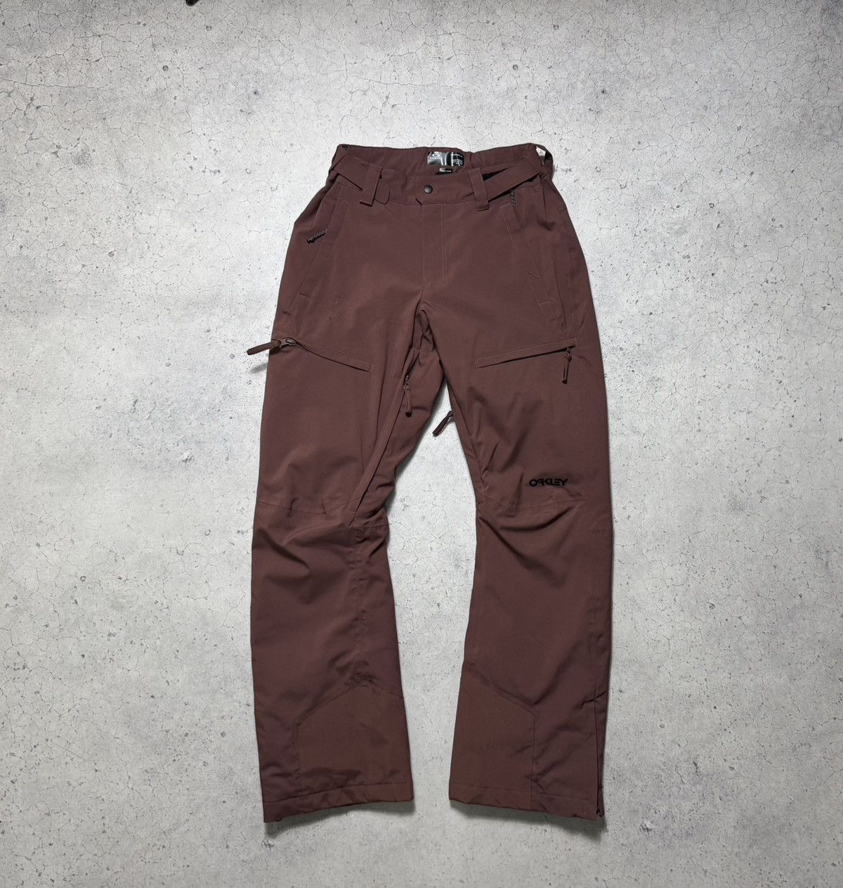 Oakley Oakley Ski Pants Outdoor Size S Size US 30 / EU 46 - 1 Thumbnail