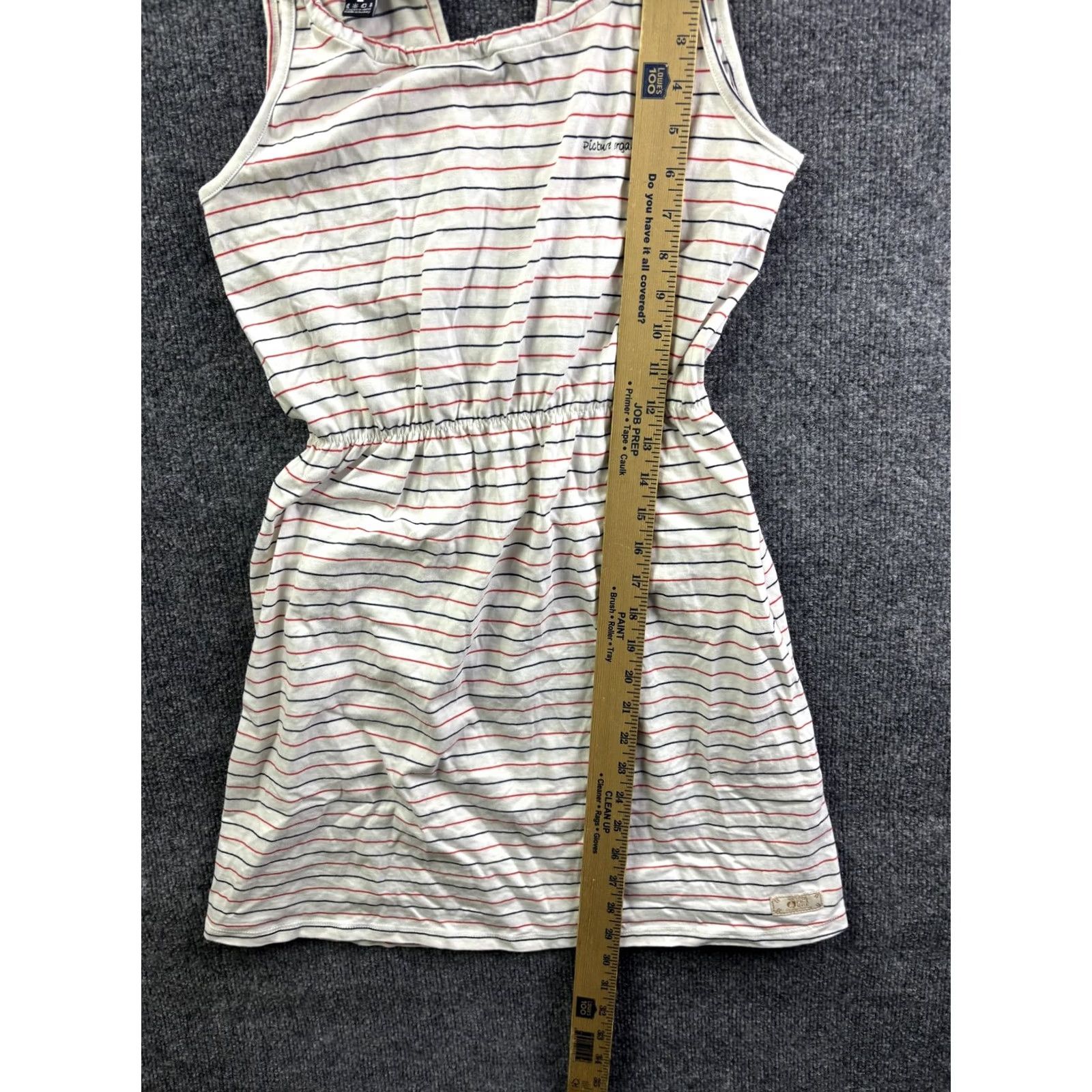 Vintage VINTAGE: not vintage. Size L / US 10 / IT 46 - 6 Thumbnail