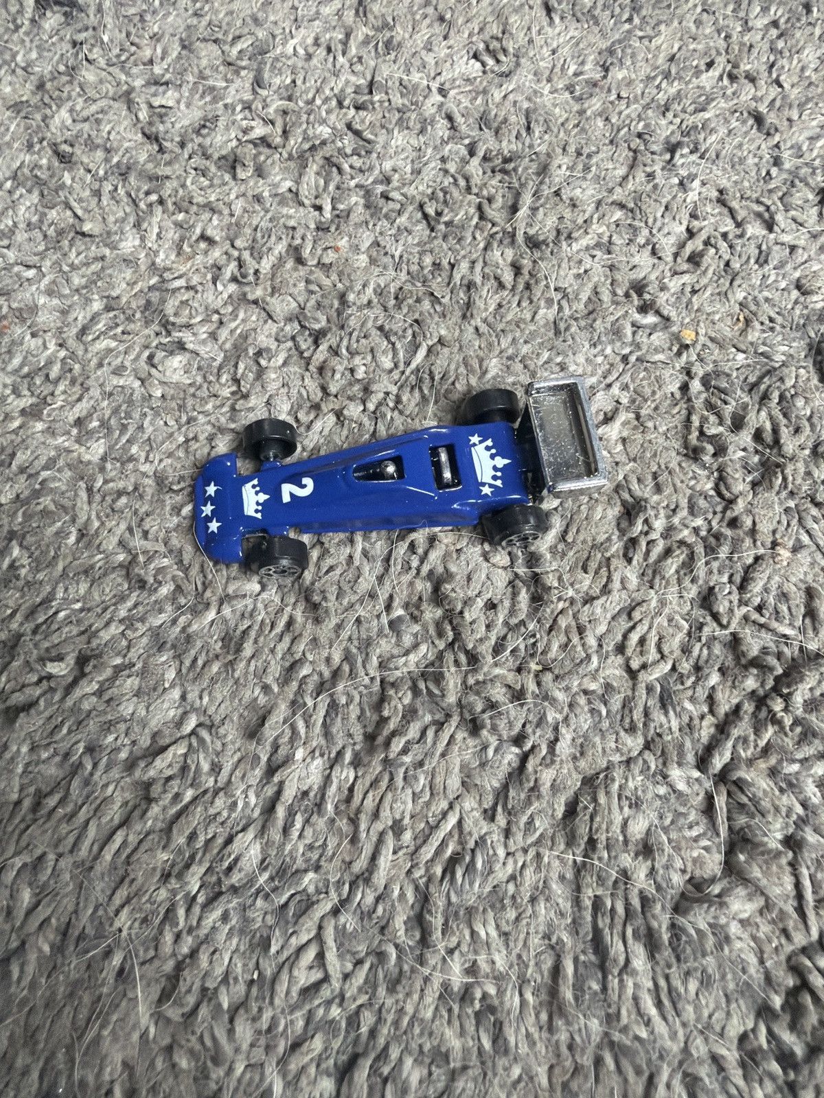 Formula 1 Formula 1 Die-Cast Size ONE SIZE - 1 Thumbnail