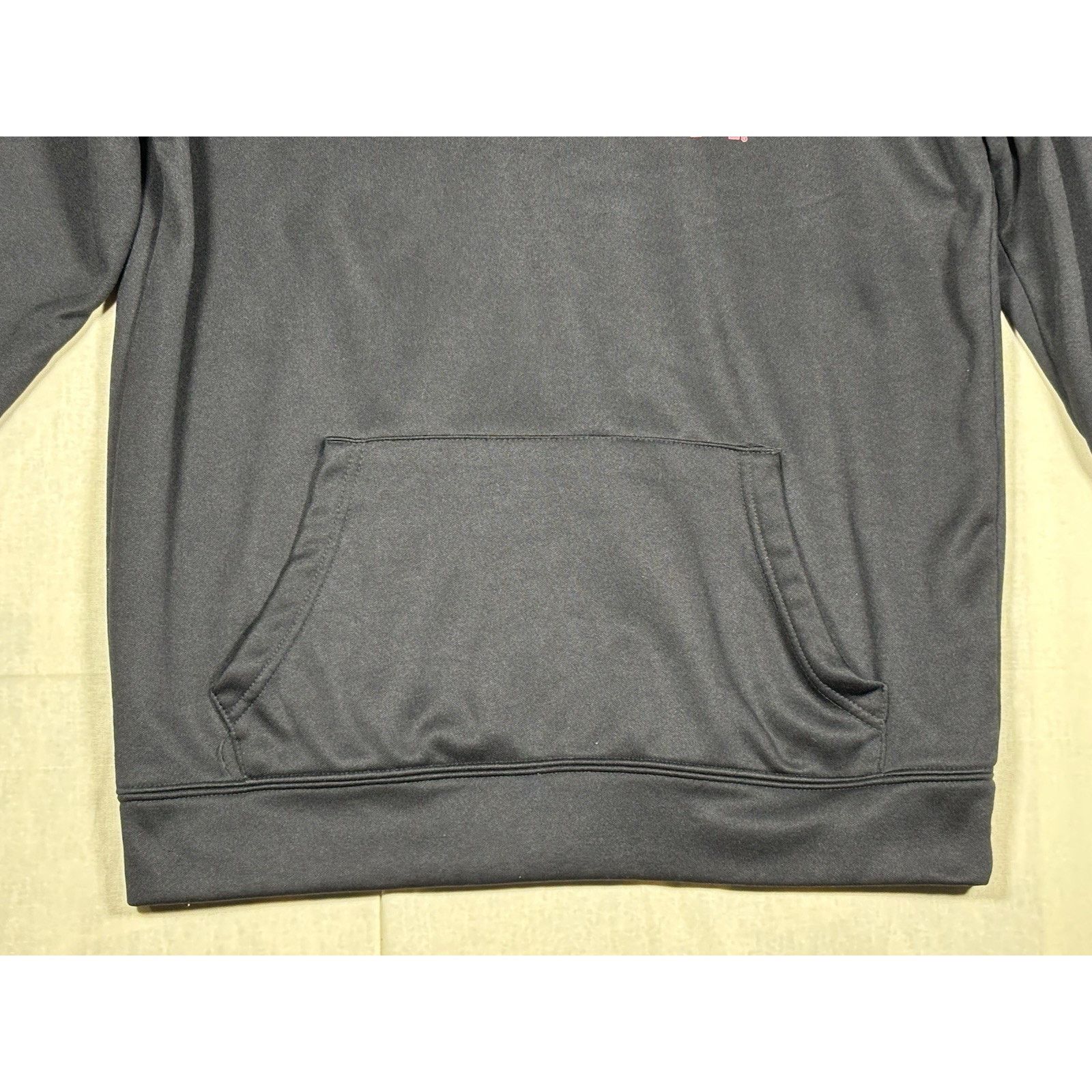 Colosseum Athletics Alabama Crimson Tide Colosseum Lantern Hoodie Black Medium Size US M / EU 48-50 / 2 - 8 Thumbnail