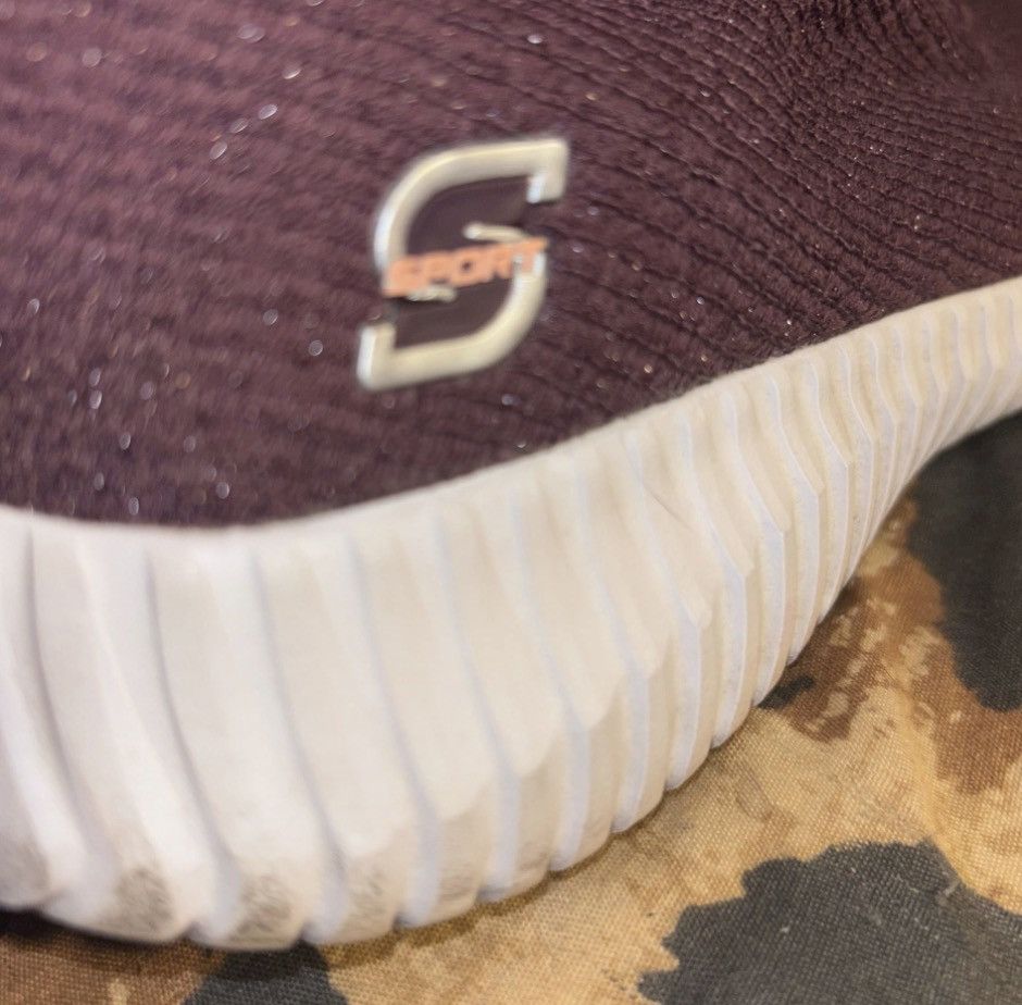SKECHERS S Sport By Sketchers Size US 9.5 / IT 39.5 - 2 Thumbnail