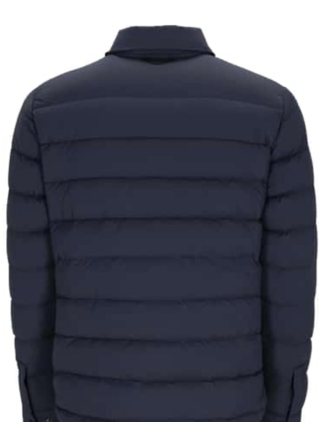 Obermeyer Obermeyer Men's Explorer Down Shirt Jacket, Small Size US S / EU 44-46 / 1 - 3 Thumbnail